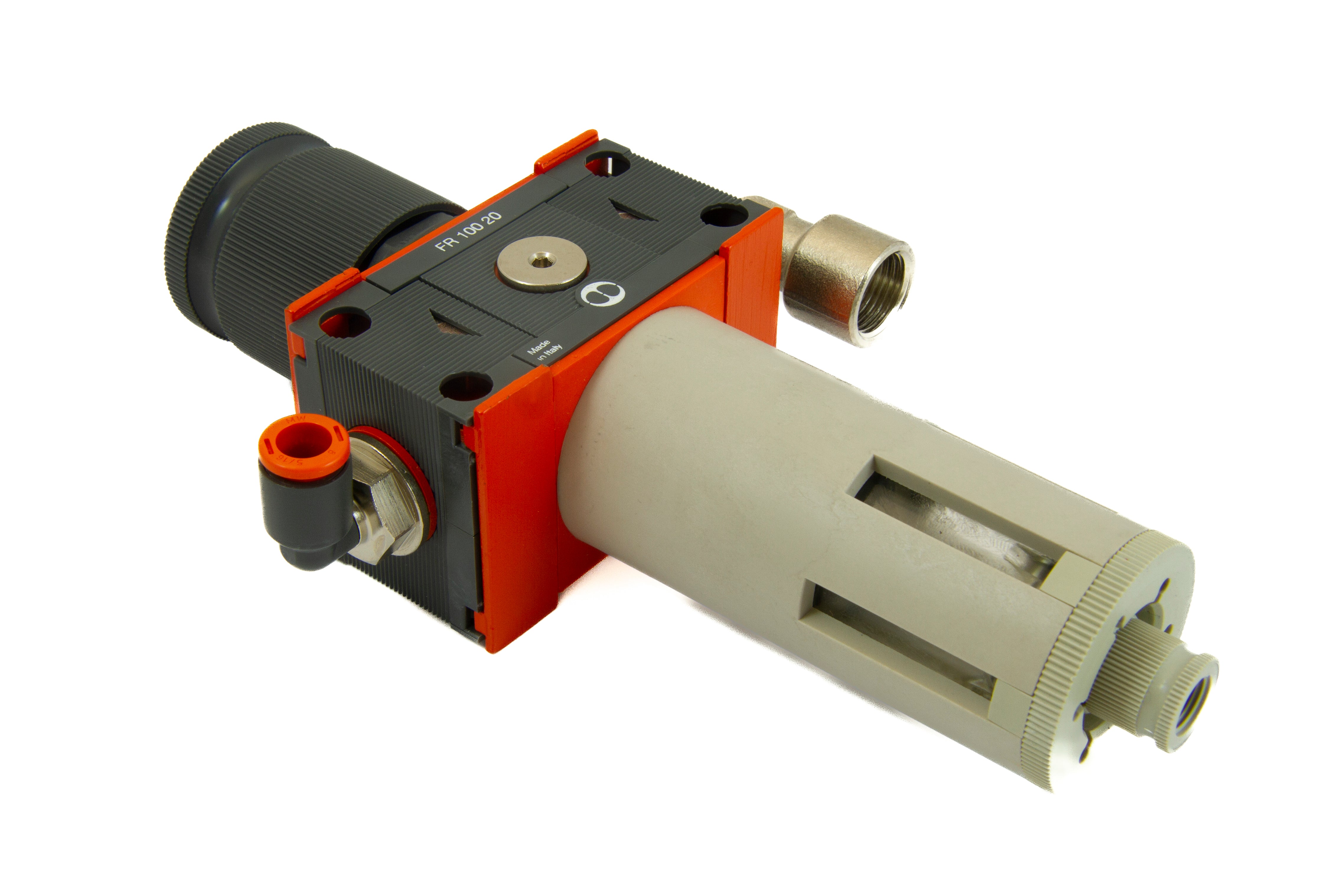 SERDI Water Separator/Reducer Serdi 3.0