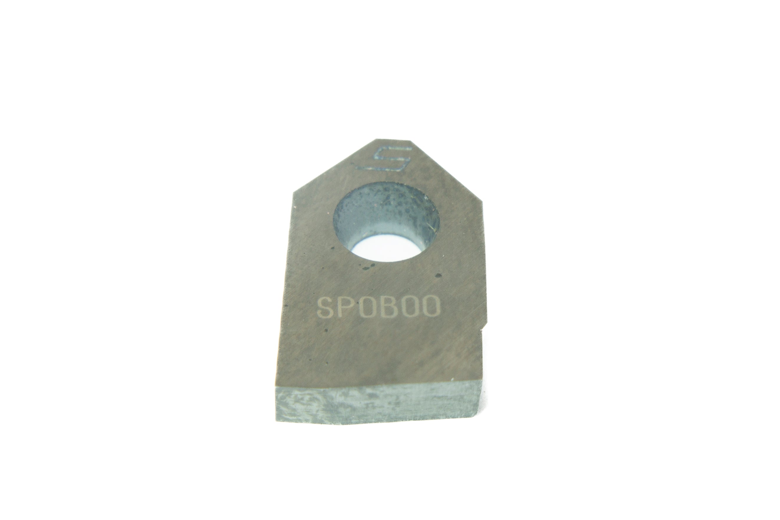 SERDI Carbide Tip - A1 - 1 Angle - 8° - 6.0mm - 000586