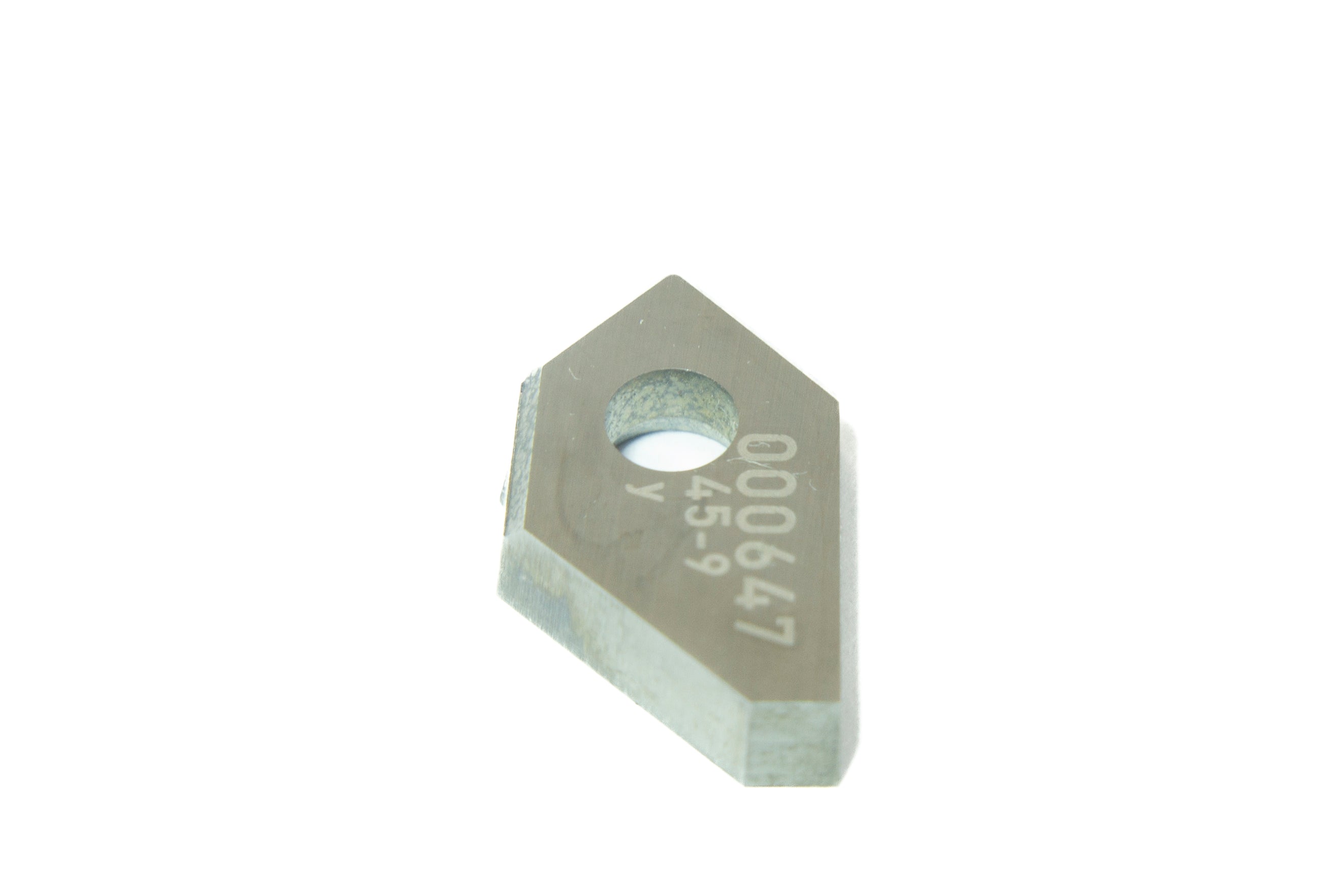 SERDI Carbide Tip - A1 - 1 Angle - 45° - 9.0mm - 000647