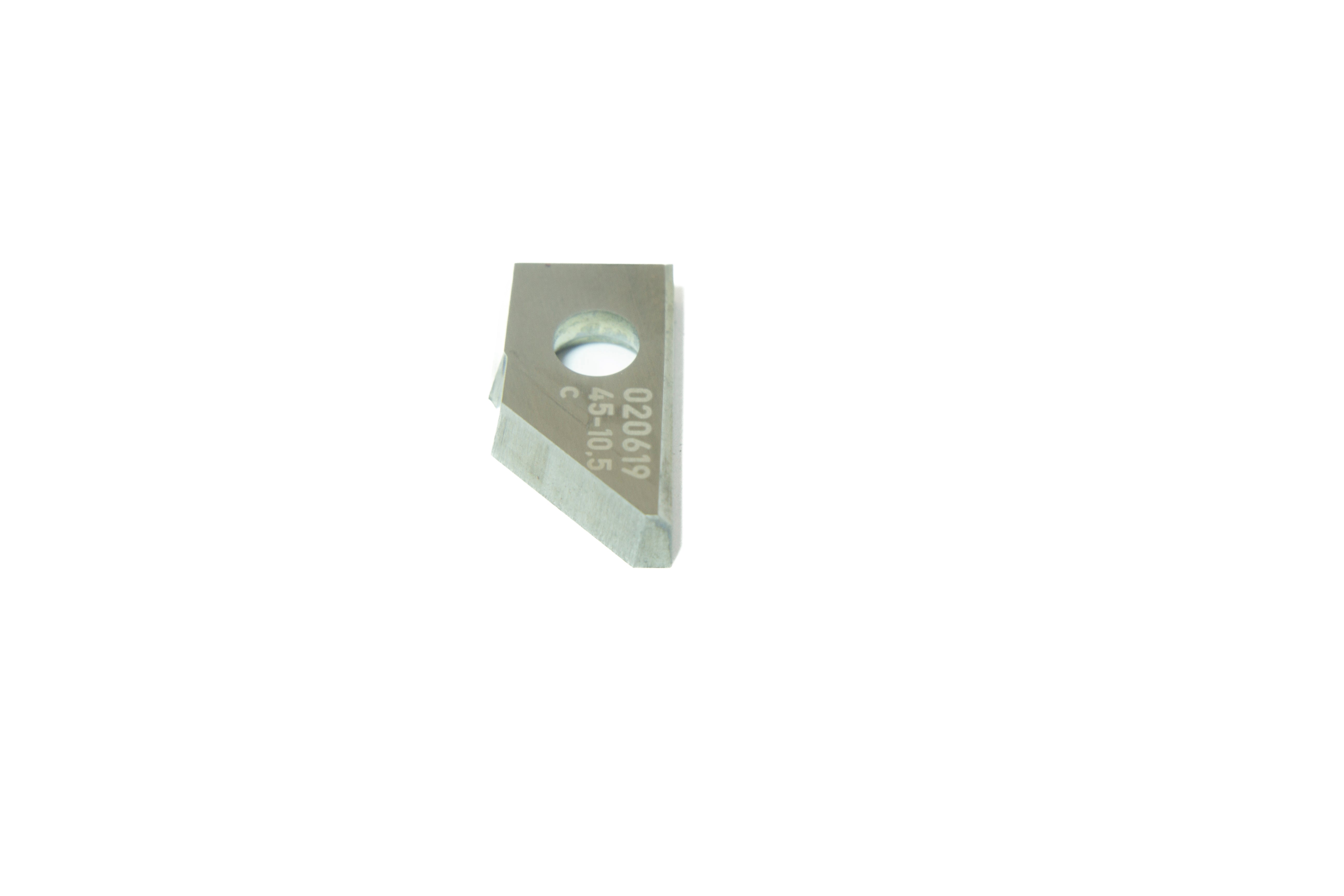 SERDI Carbide Tip - E2 - 1 Angle - 30° - 10.5mm - 020618
