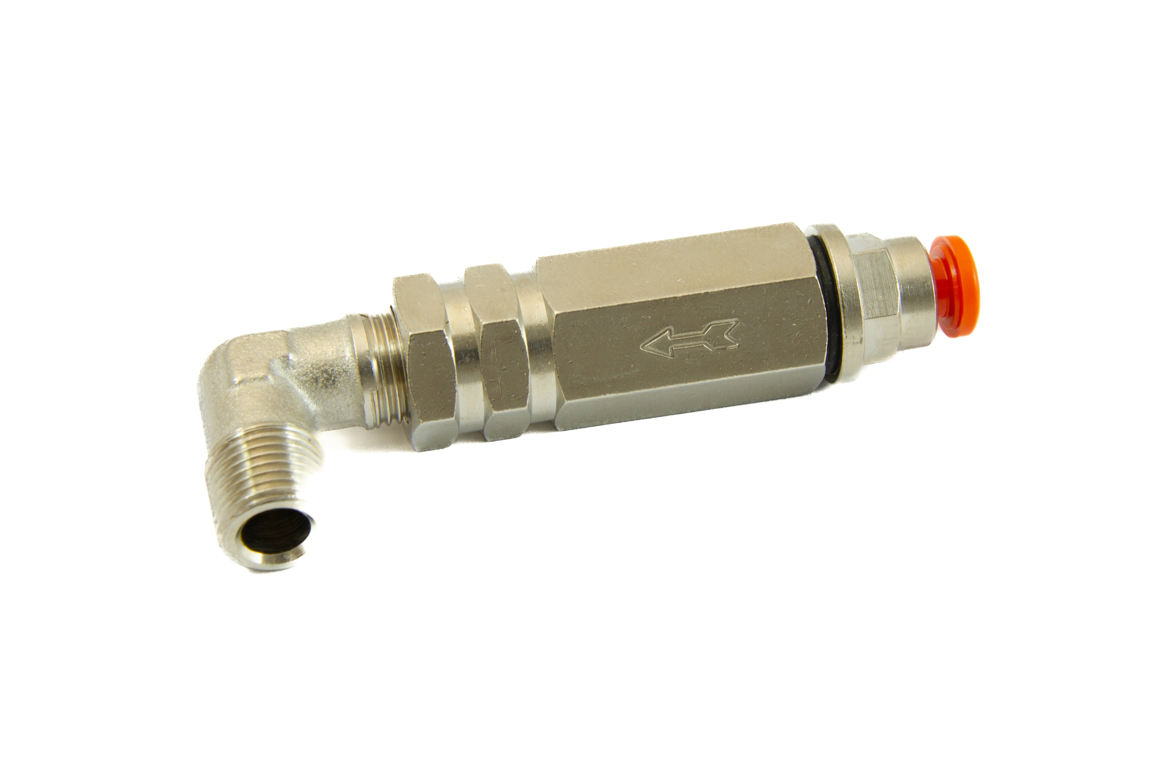 SERDI One Way Union with thread