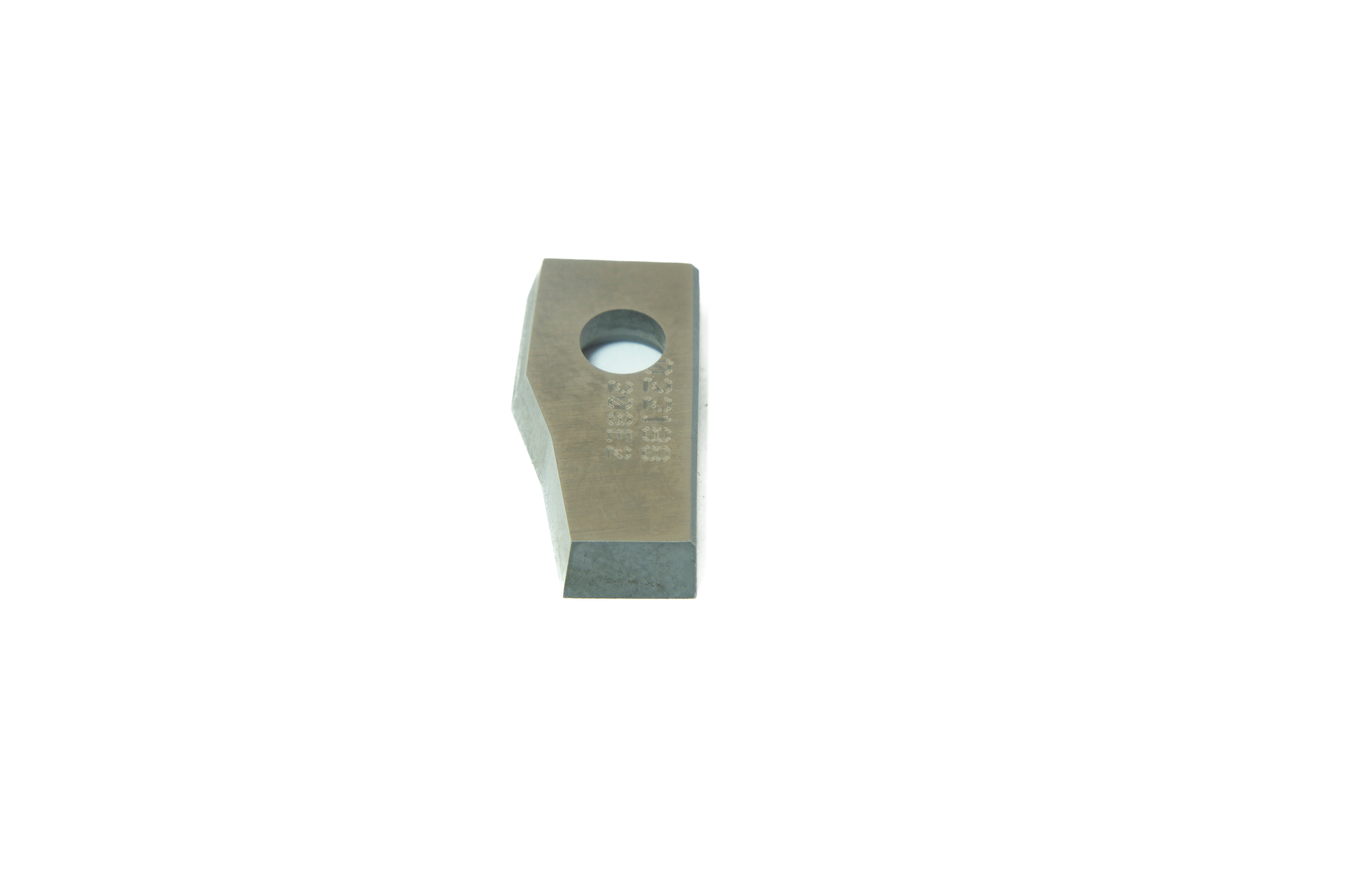 SERDI Carbide Tip - E2 - 1 Angle - 80° - 7.0mm - 022188