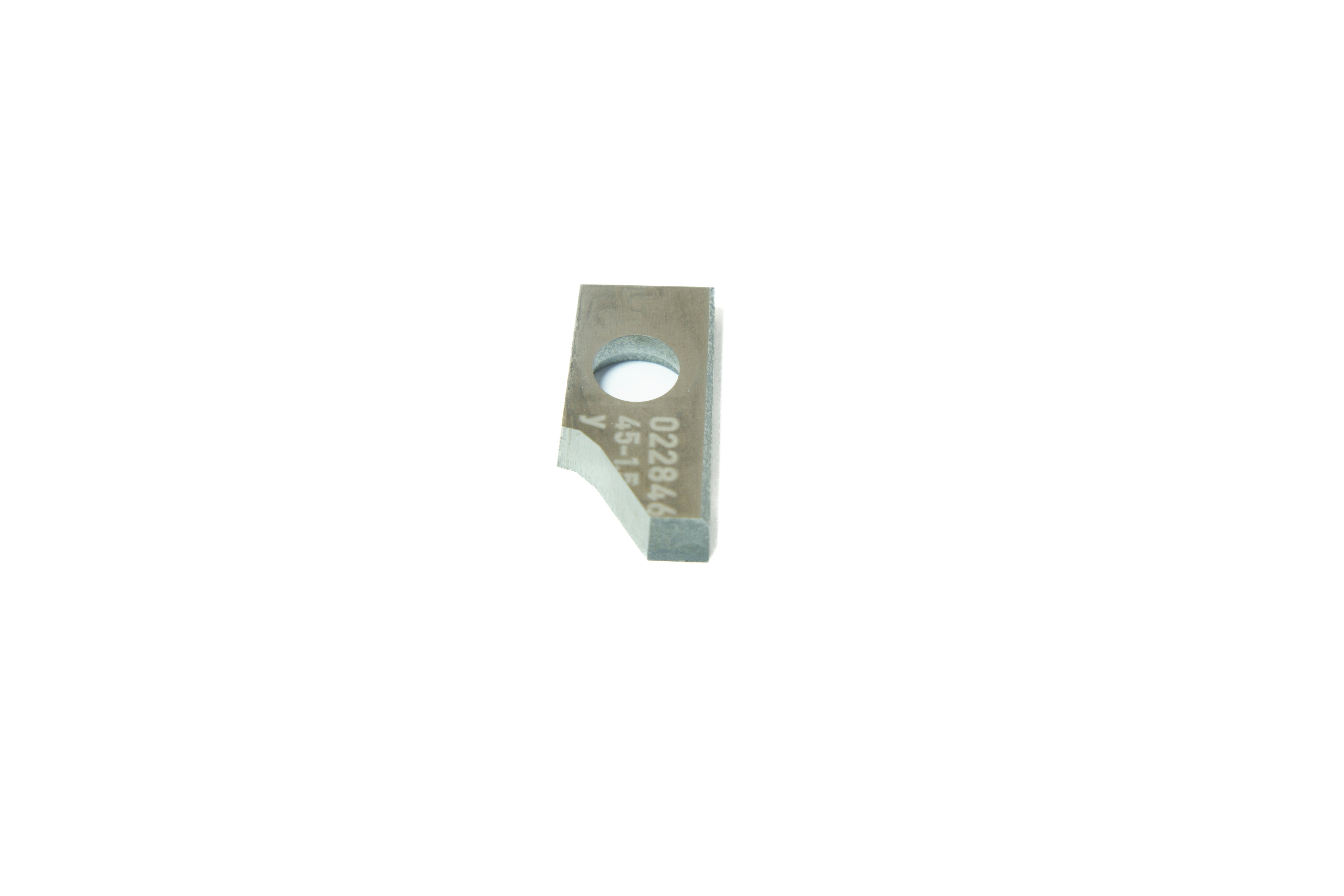 SERDI Carbide Tip - E1 - Multi Angle - 45° - 1.5mm - 022846