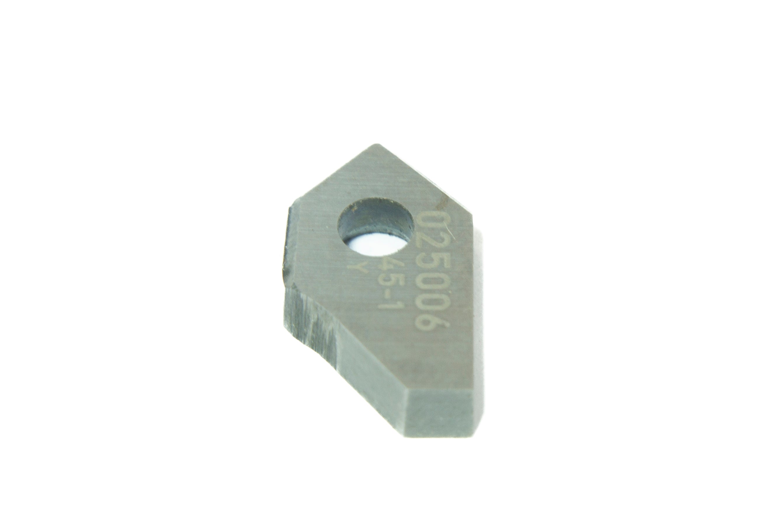 SERDI Carbide Tip 45º 1mm type A1 - 025006