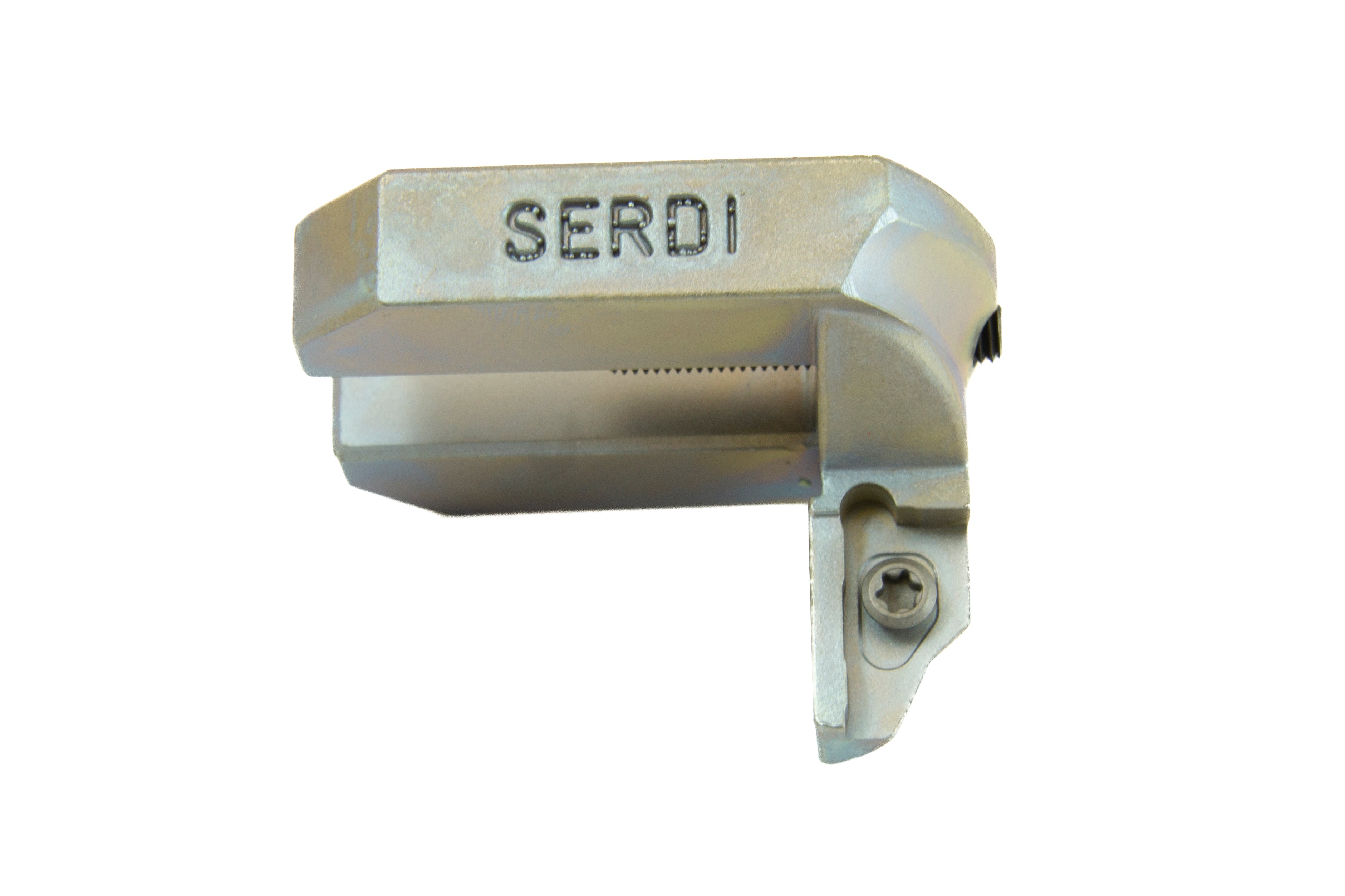 SERDI Tip Holder 2711 for diam. 35-70mm