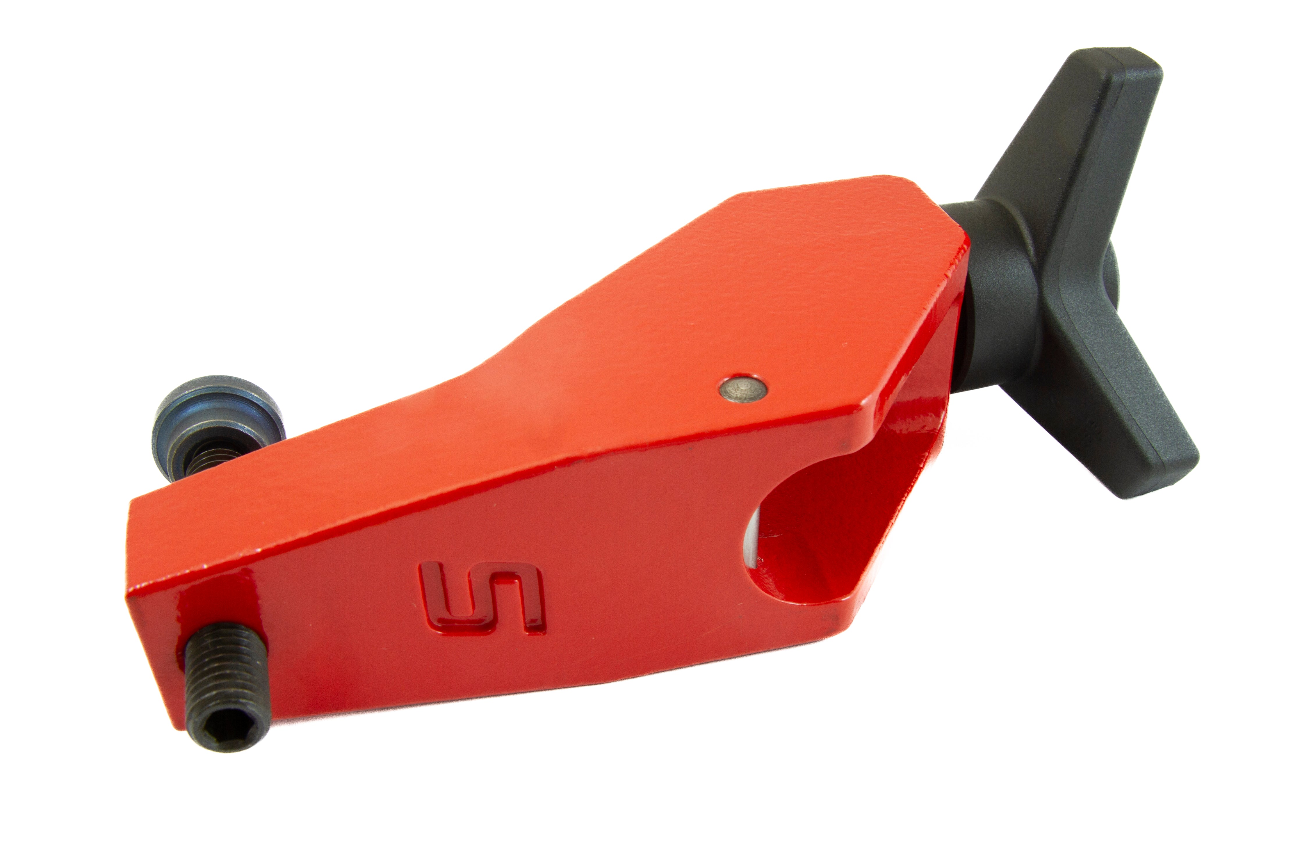 SERDI Short Universal Clamp for all kinds of cylinder heads