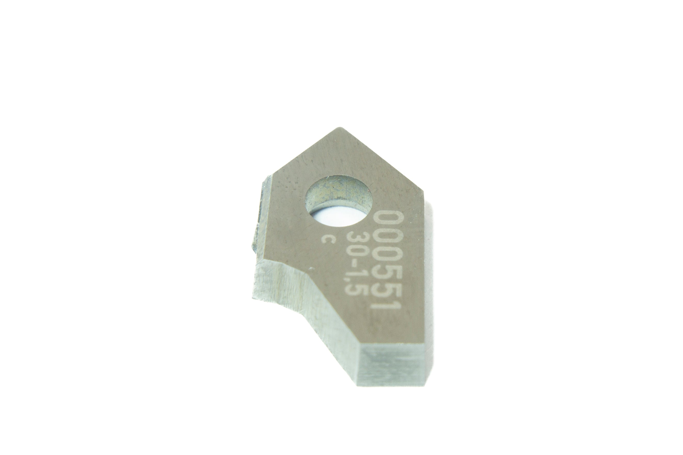 SERDI Carbide Tip - A1 - Multi Angle - 30° - 1.5mm - 000551