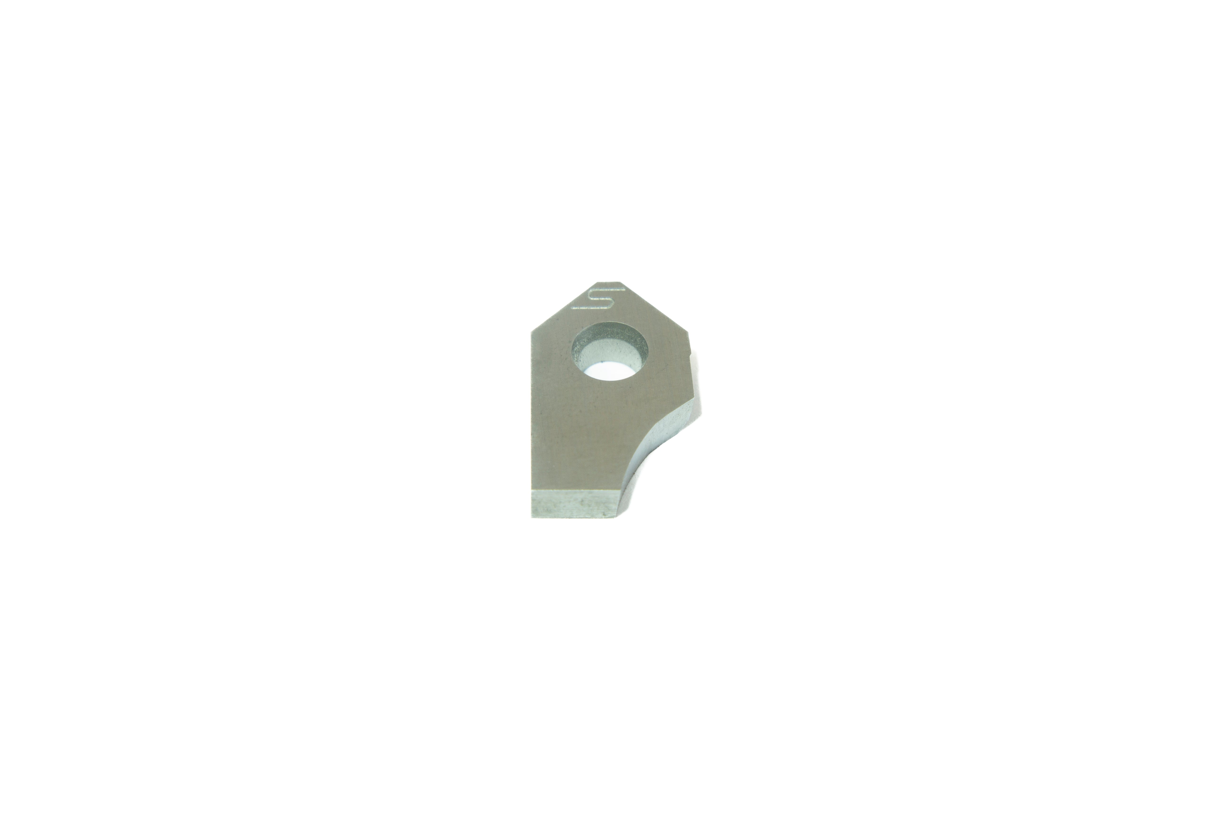 SERDI Carbide Tip 45° 1.0mm type A1 - 000432