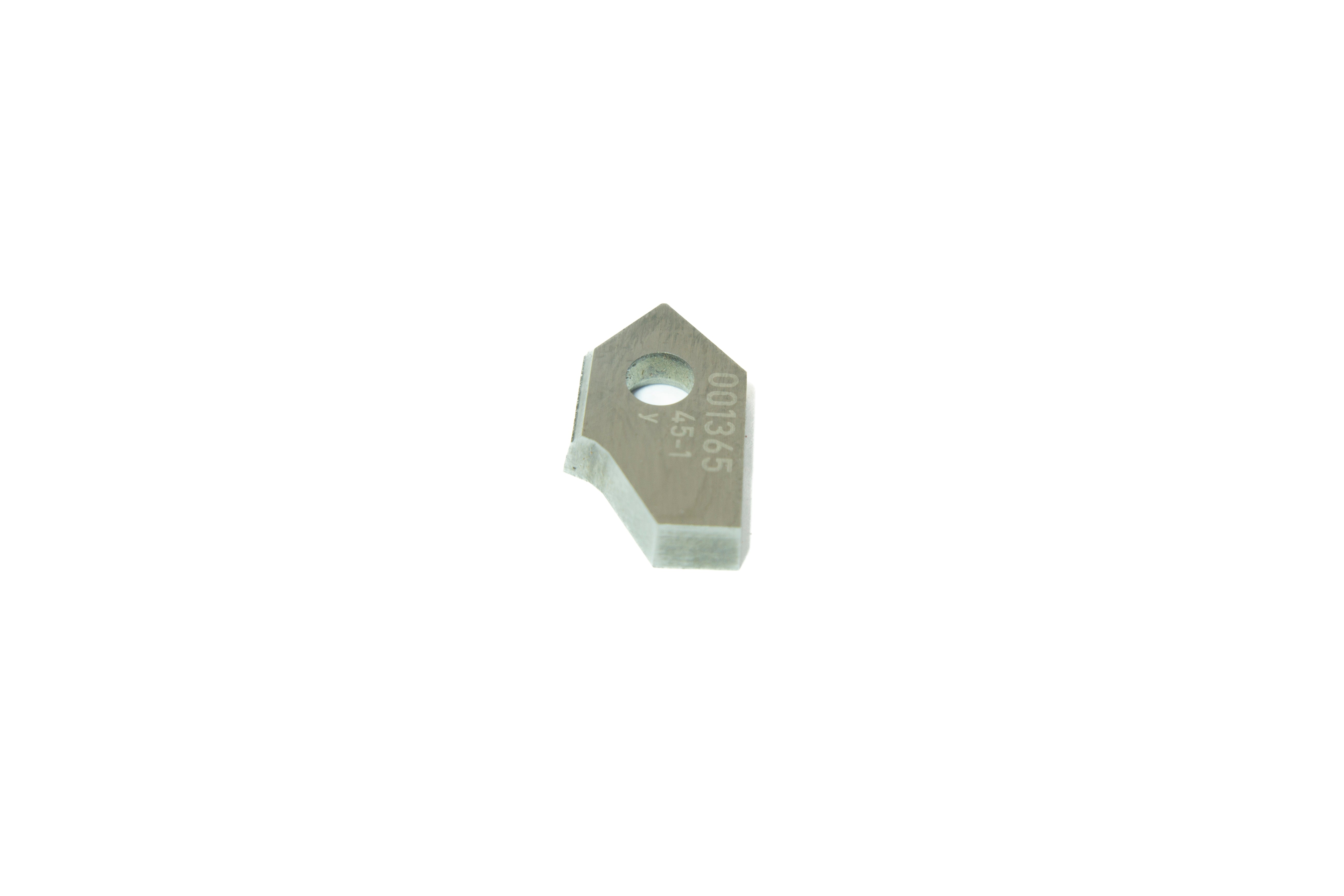 SERDI Carbide Tip - A1 - Multi Angle - 45° - 1.0mm - 001365