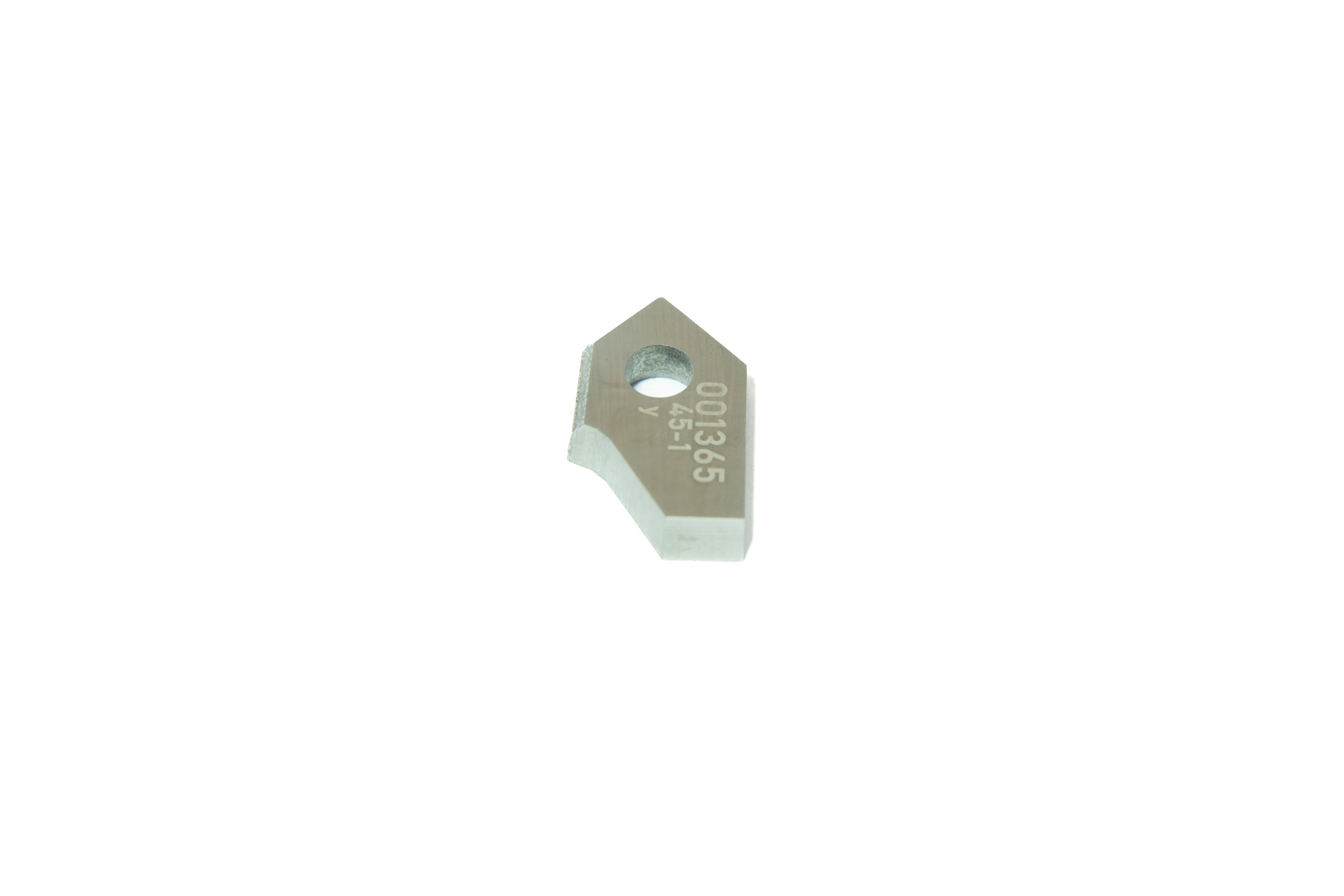 SERDI Carbide Tip - A1 - Multi Angle - 45° - 1.0mm - 001365