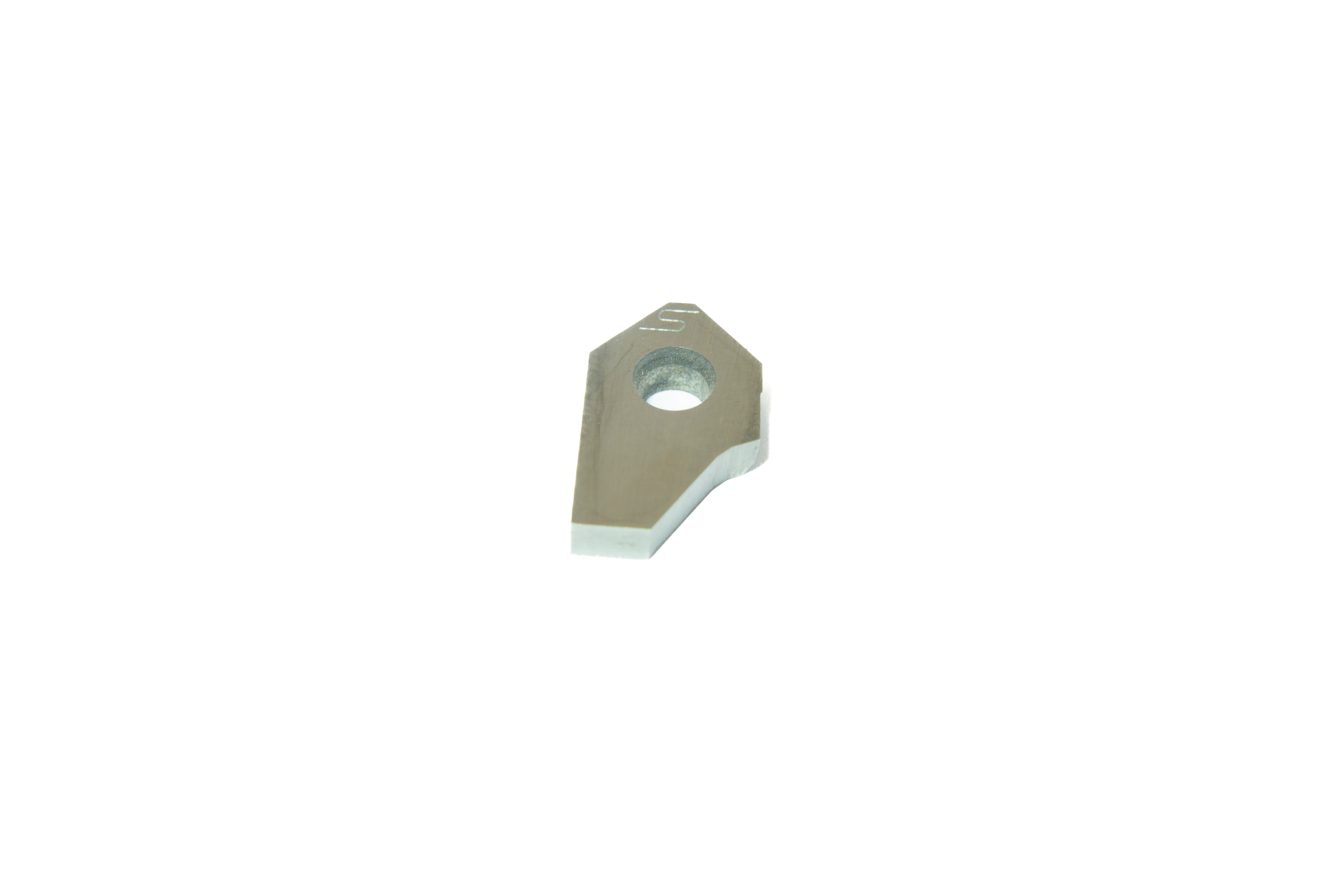 SERDI Carbide Tip - A1 - Multi Angle - 45° - 1.0mm - 001365