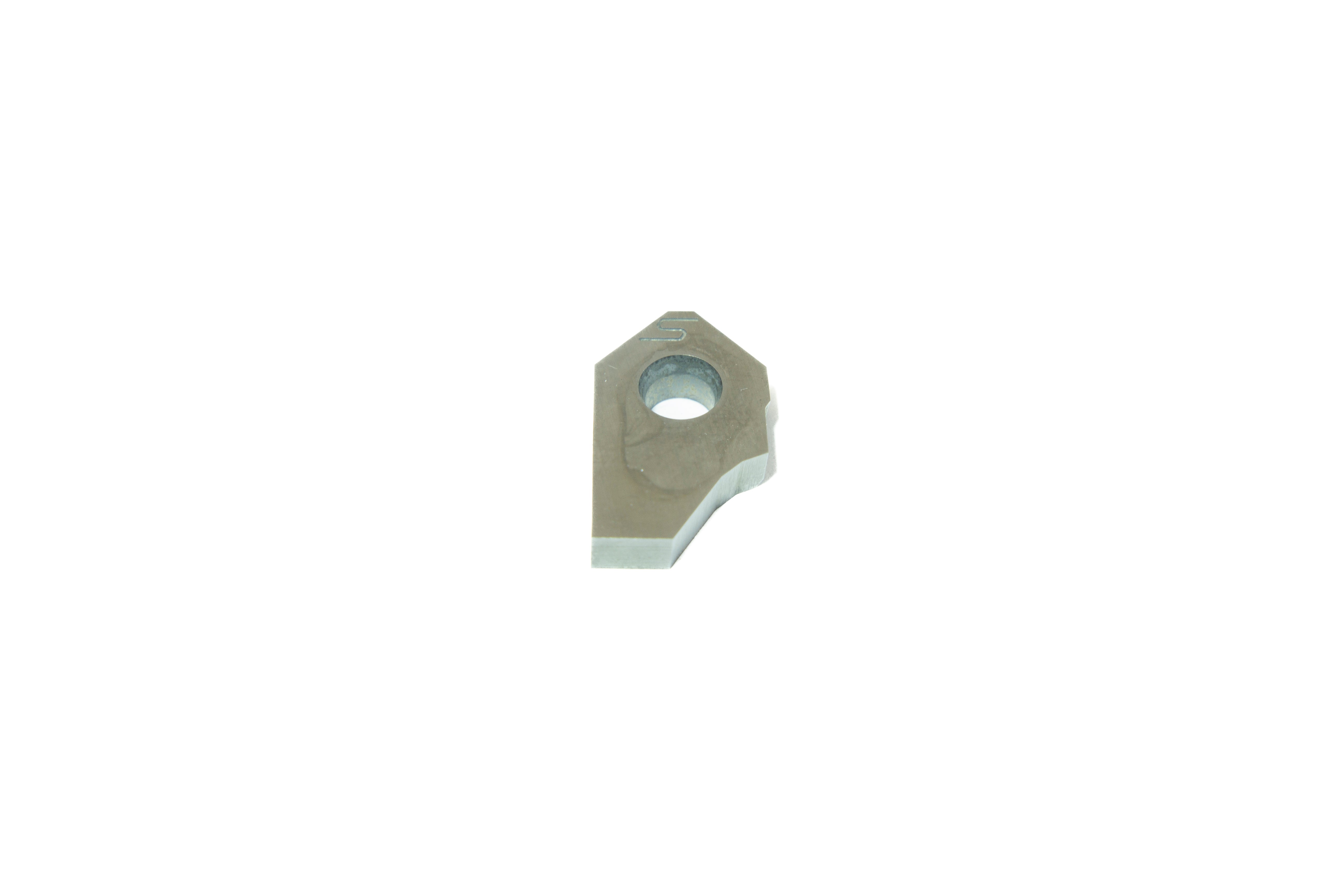 SERDI Valveseat Old style (roof shaped bit)