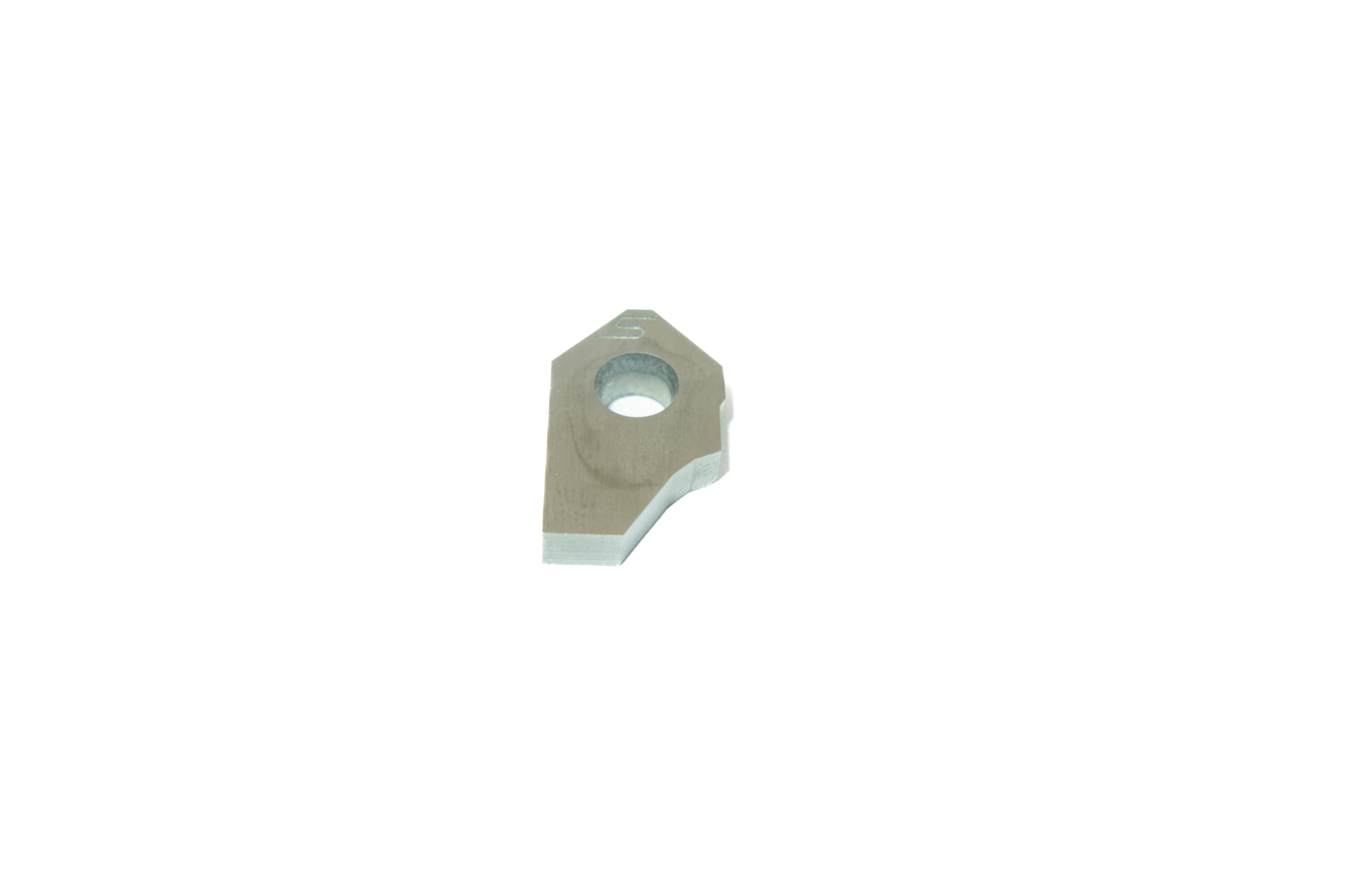 SERDI Carbide Tip - A1 - Special - 45° - 0.9mm - 023157 - with radius