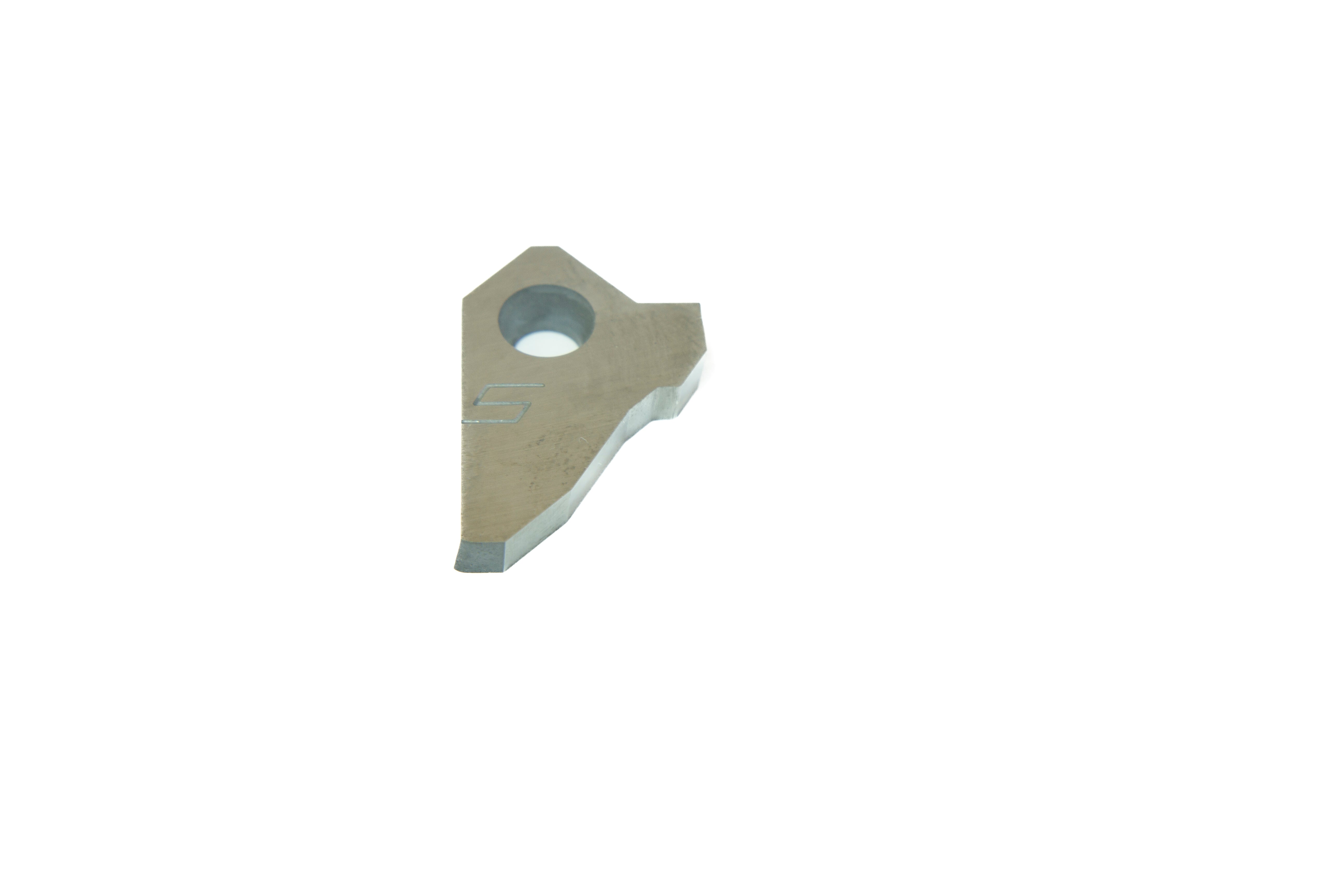 SERDI Carbide Tip - 45° 2.0mm type B2 - 001544