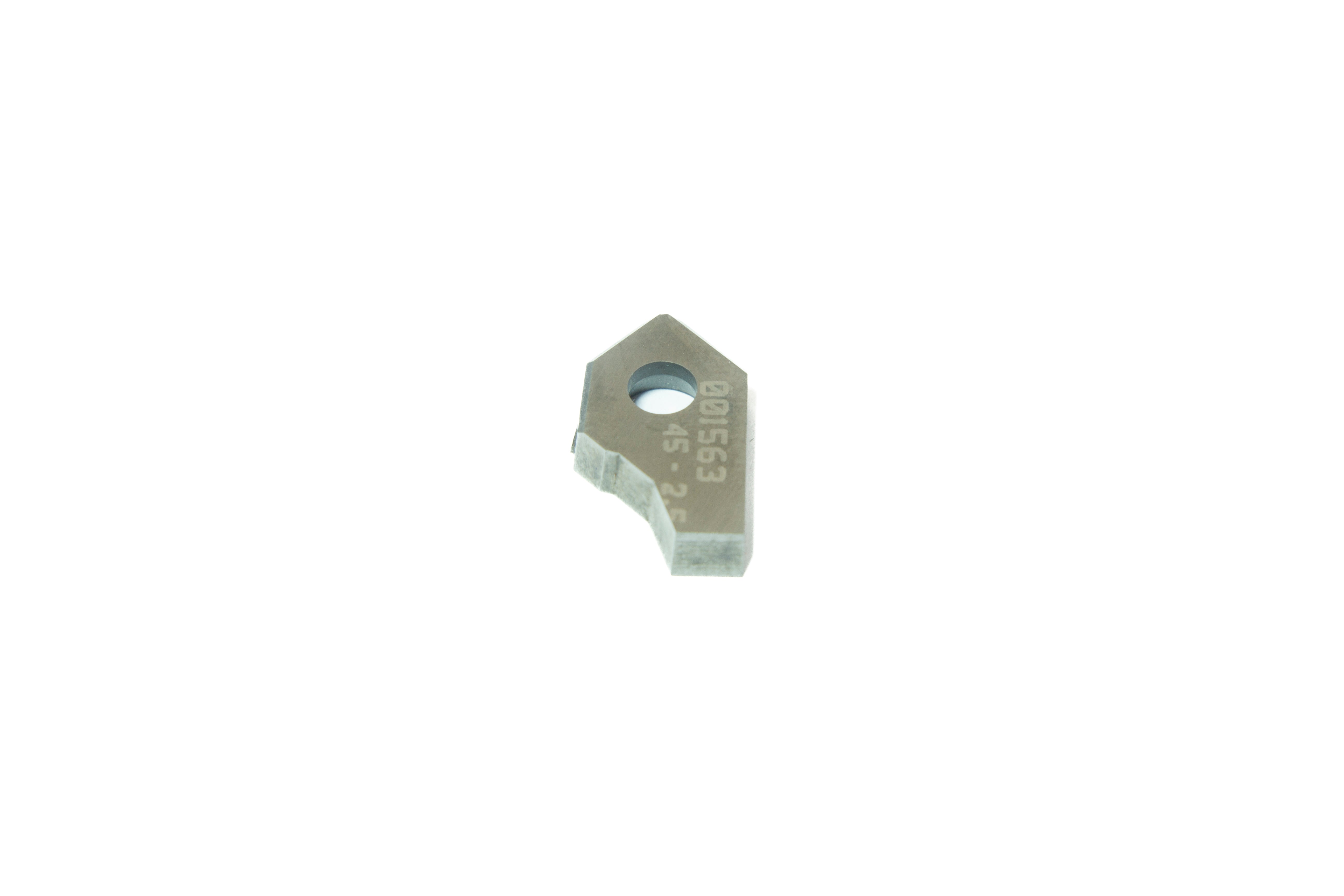 SERDI Carbide Tip - A1 - Special - 45° - 2.5mm - 001563