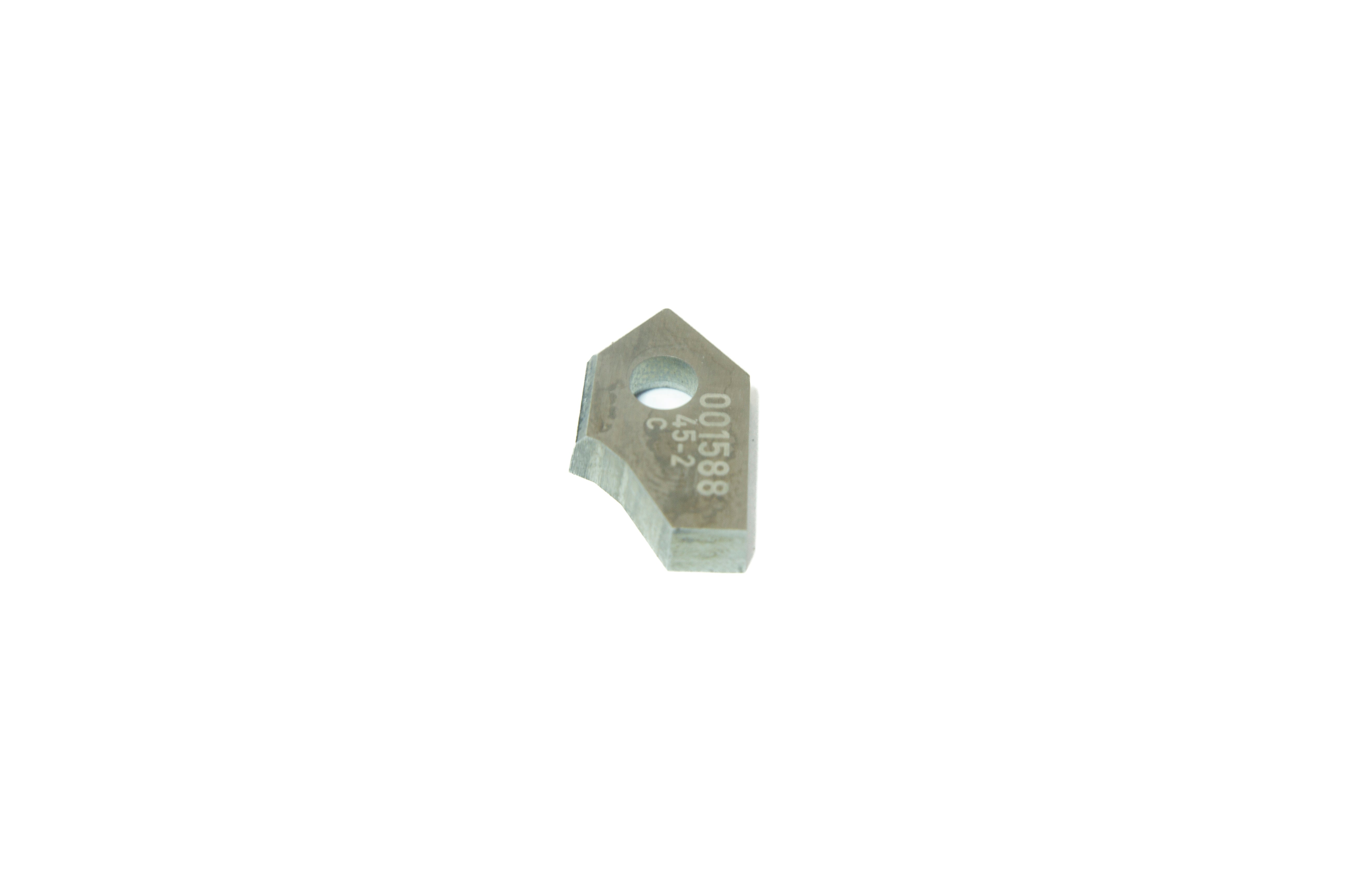 SERDI Carbide Tip - A1 - Multi Angle - 45° - 2.0mm - 001588