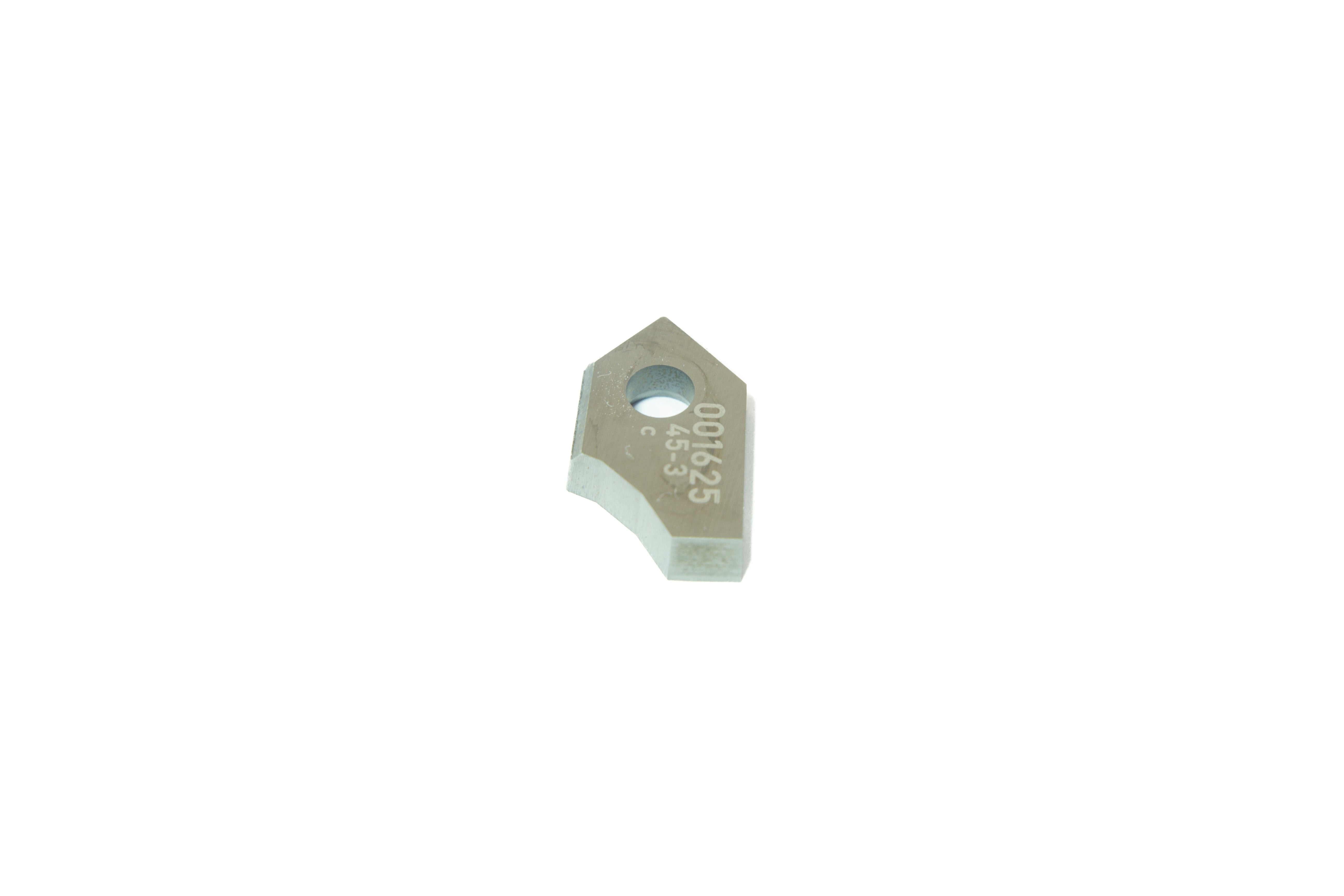 SERDI Carbide Tip - A1 - Multi Angle - 45° - 3.0mm - 001625