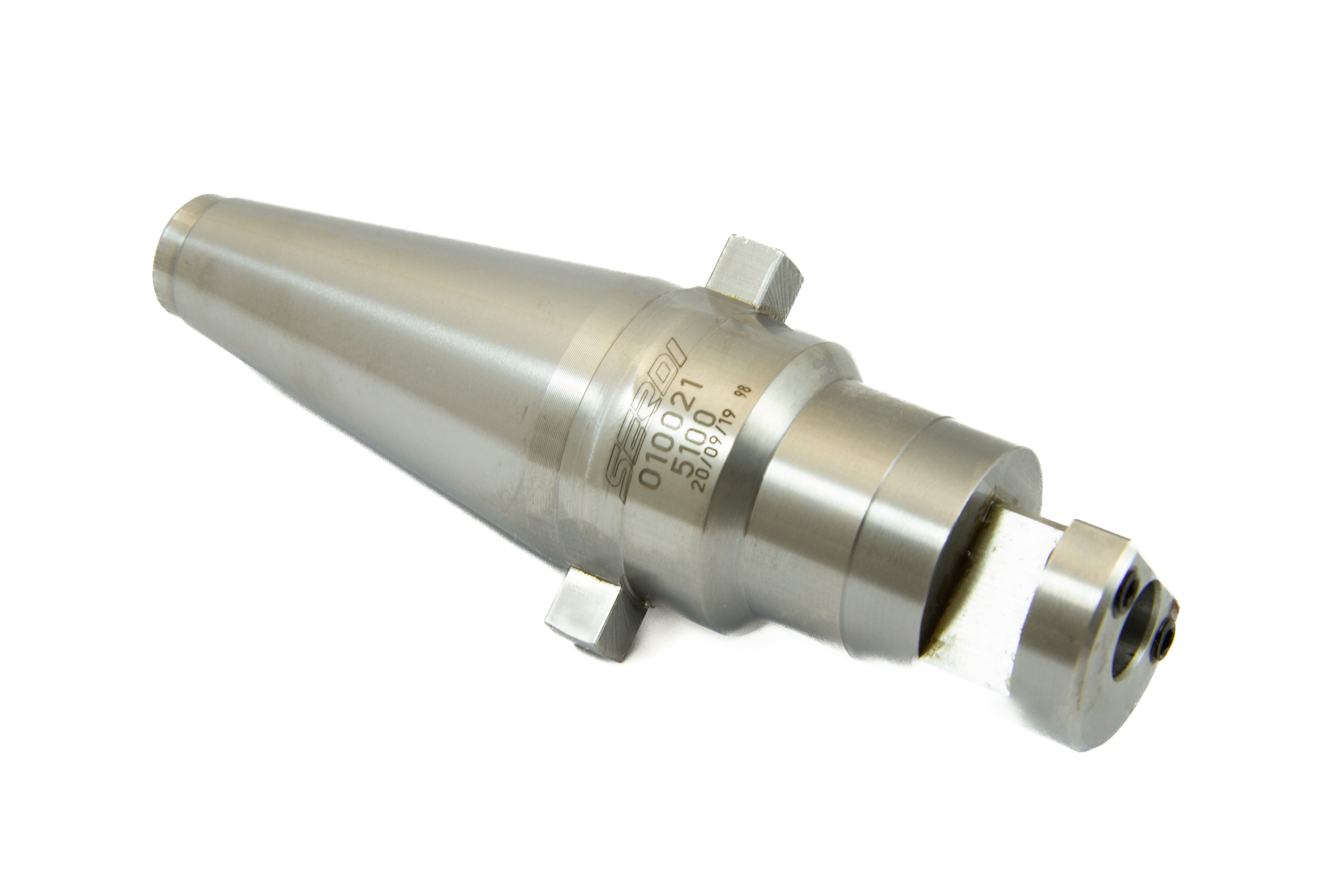 SERDI Tool Holder 5100FD for diam. 18-60mm