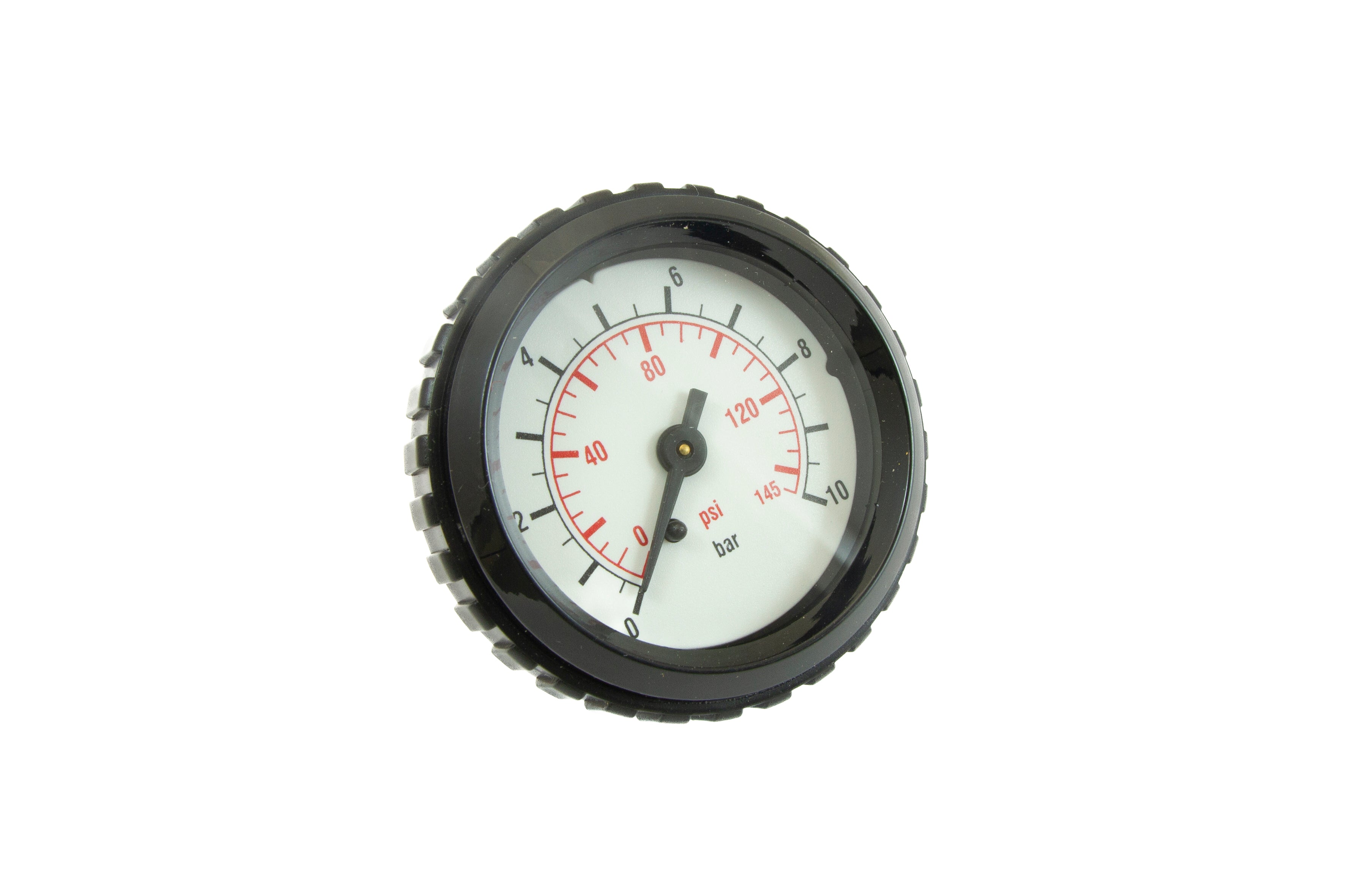 SERDI manometer Diam. 50mm (0-10bar) SPT + Machines