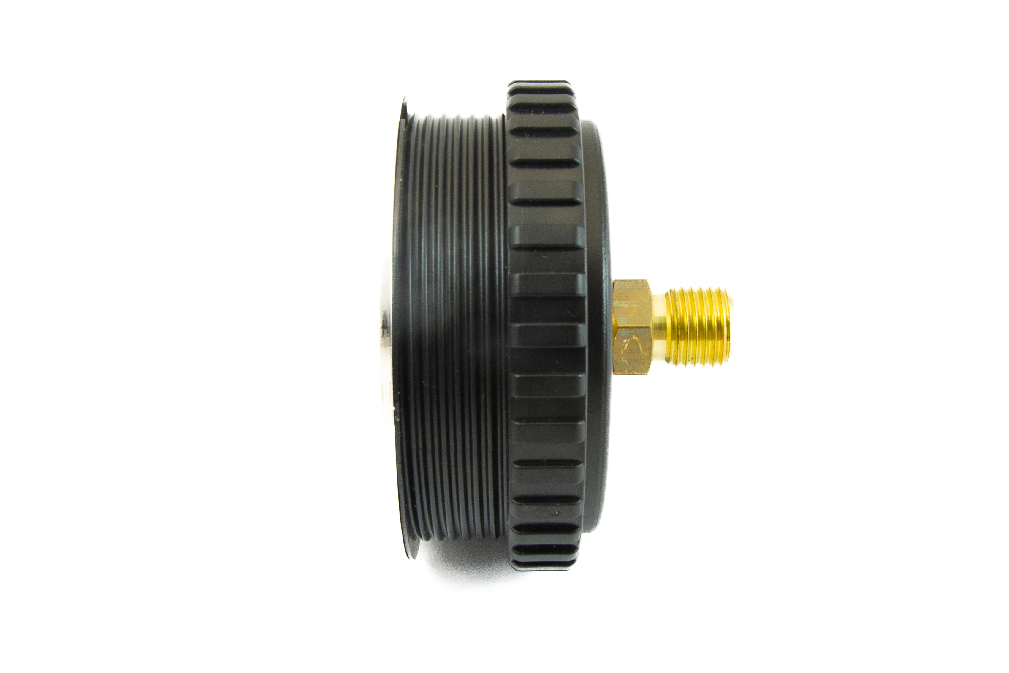 SERDI Vacuummeter diam 63mm 0 tot -1 bar