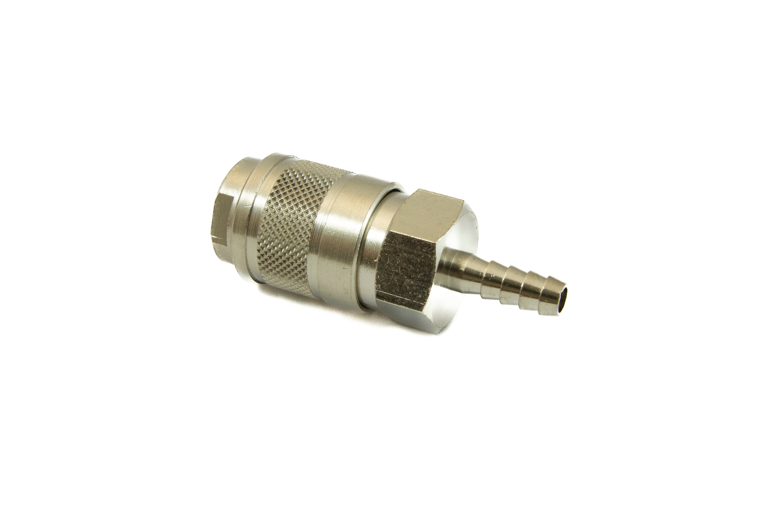 SERDI Quick Coupling for Vacuum Gauge