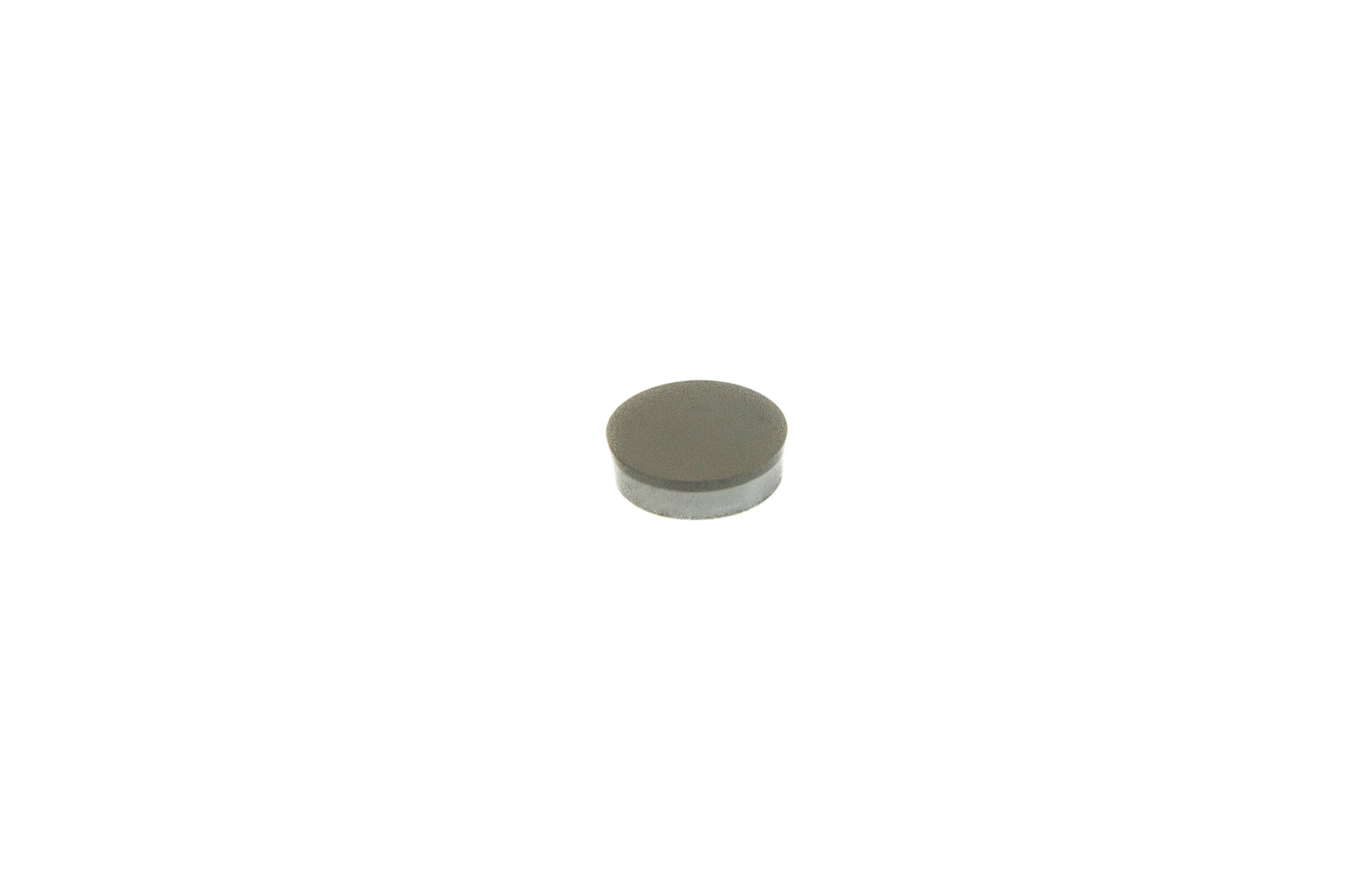 PME Insert PCD diameter 6.35mm for aluminium