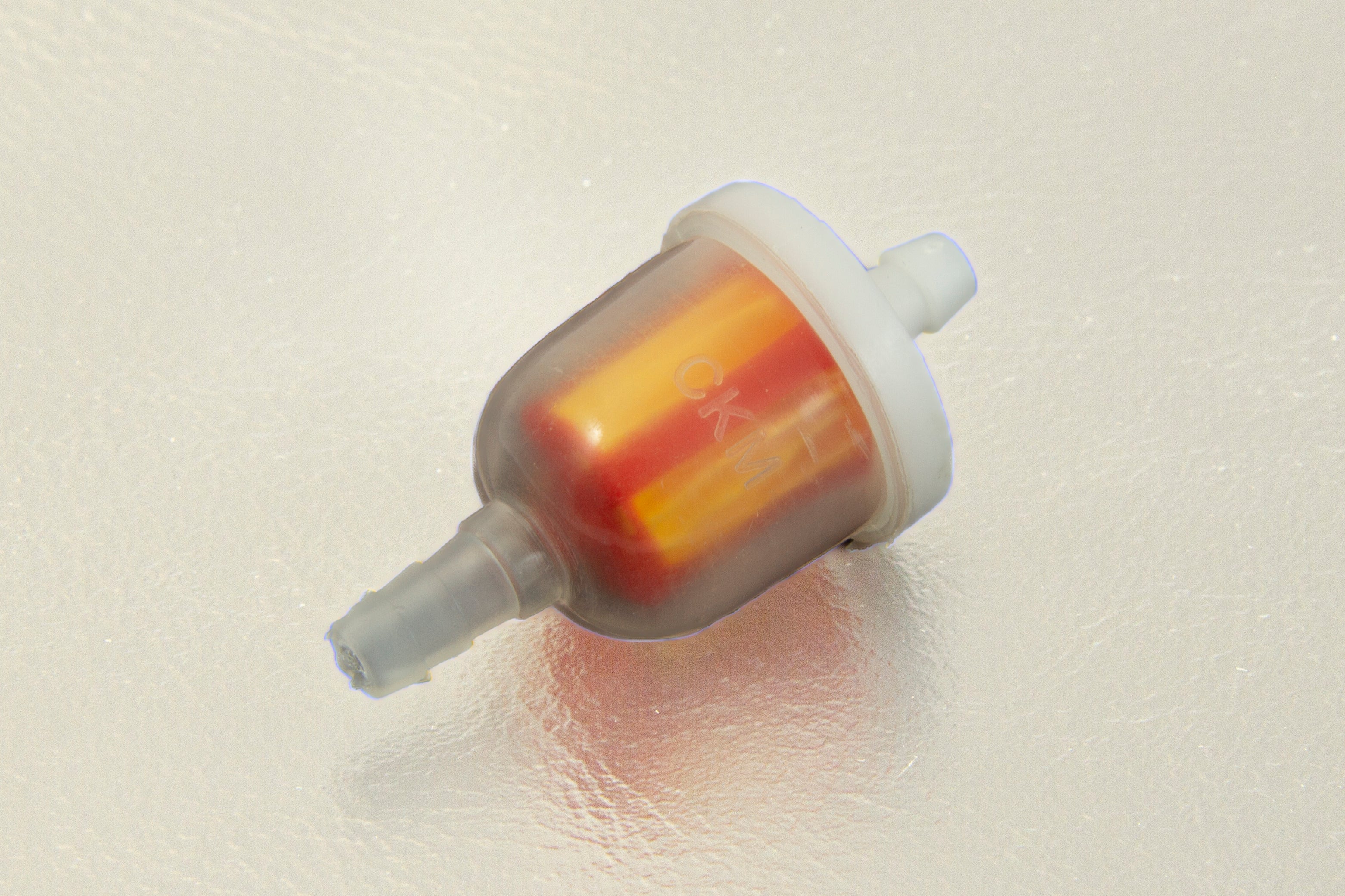 SERDI Filter for Vacuumtester