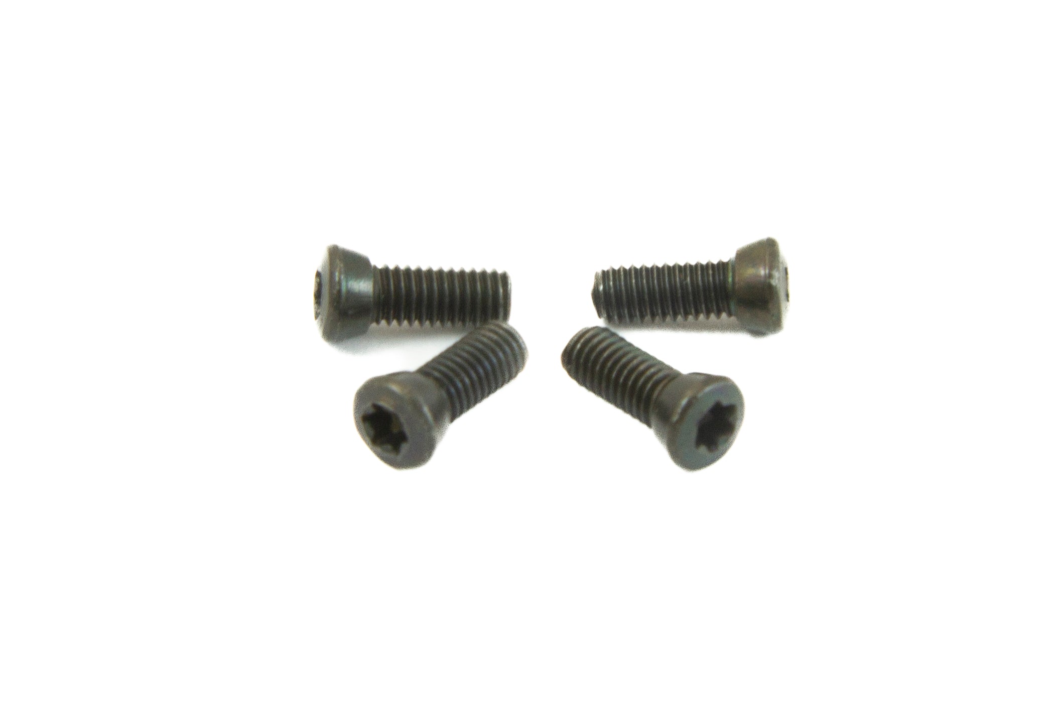 PME Ttorx screw T8 M3x8 for chisel plate - UCP0190