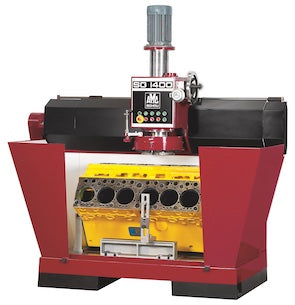 SG-1400V Surface Grinding Machine