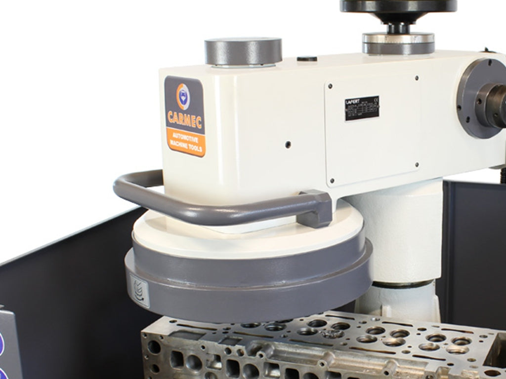 CK3314 Milling Plate Conversion Kit from dia 330mm