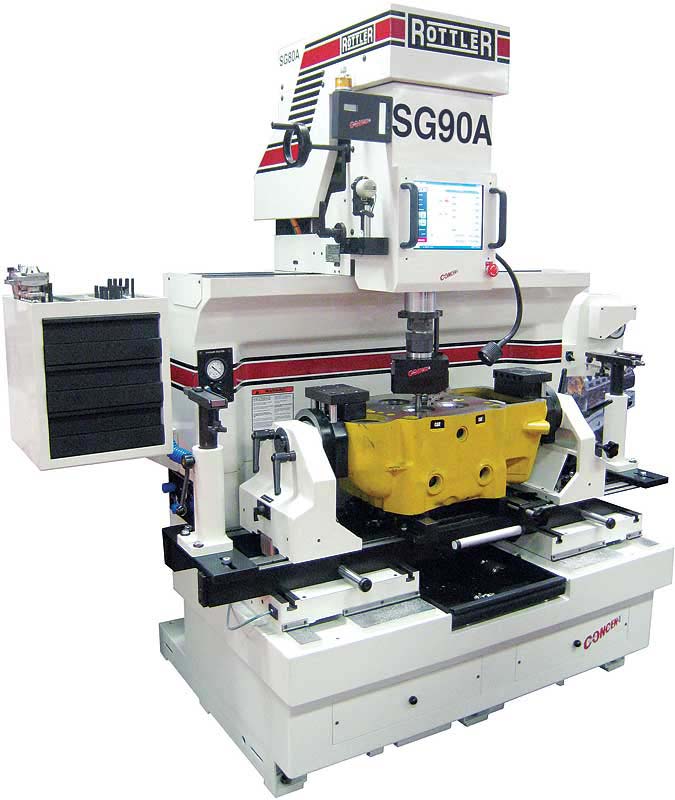 SG90A
