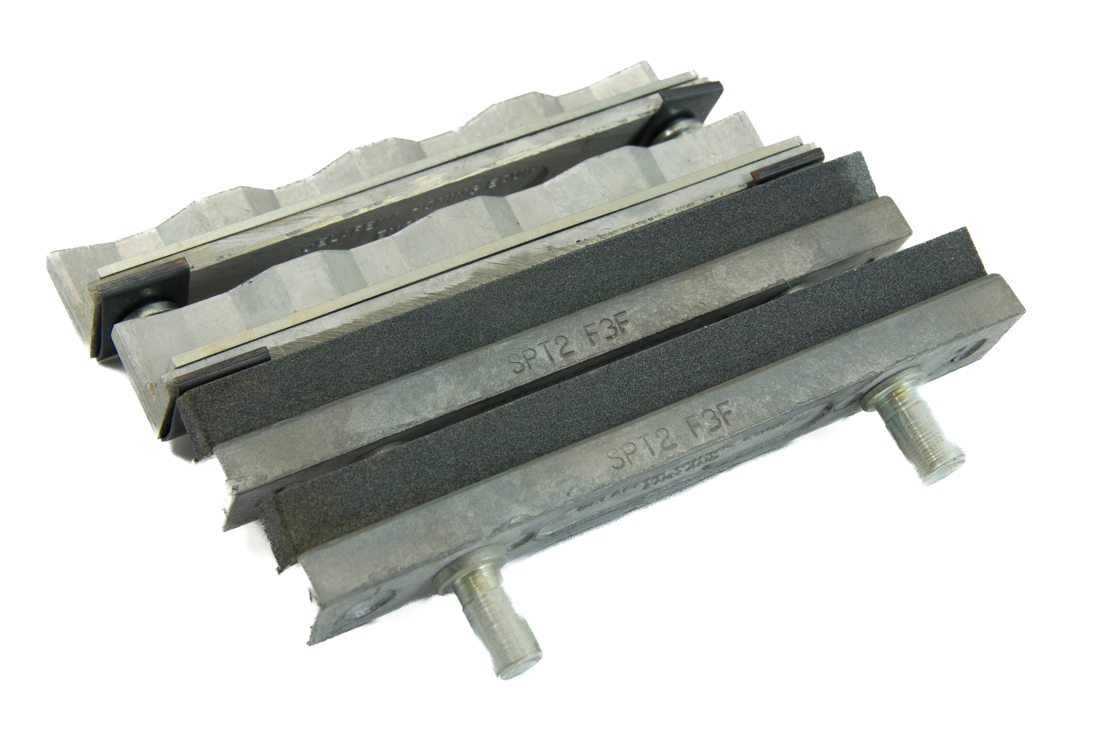 DELAPENA Honing stone set (W47) grit 180, range 95-673mm