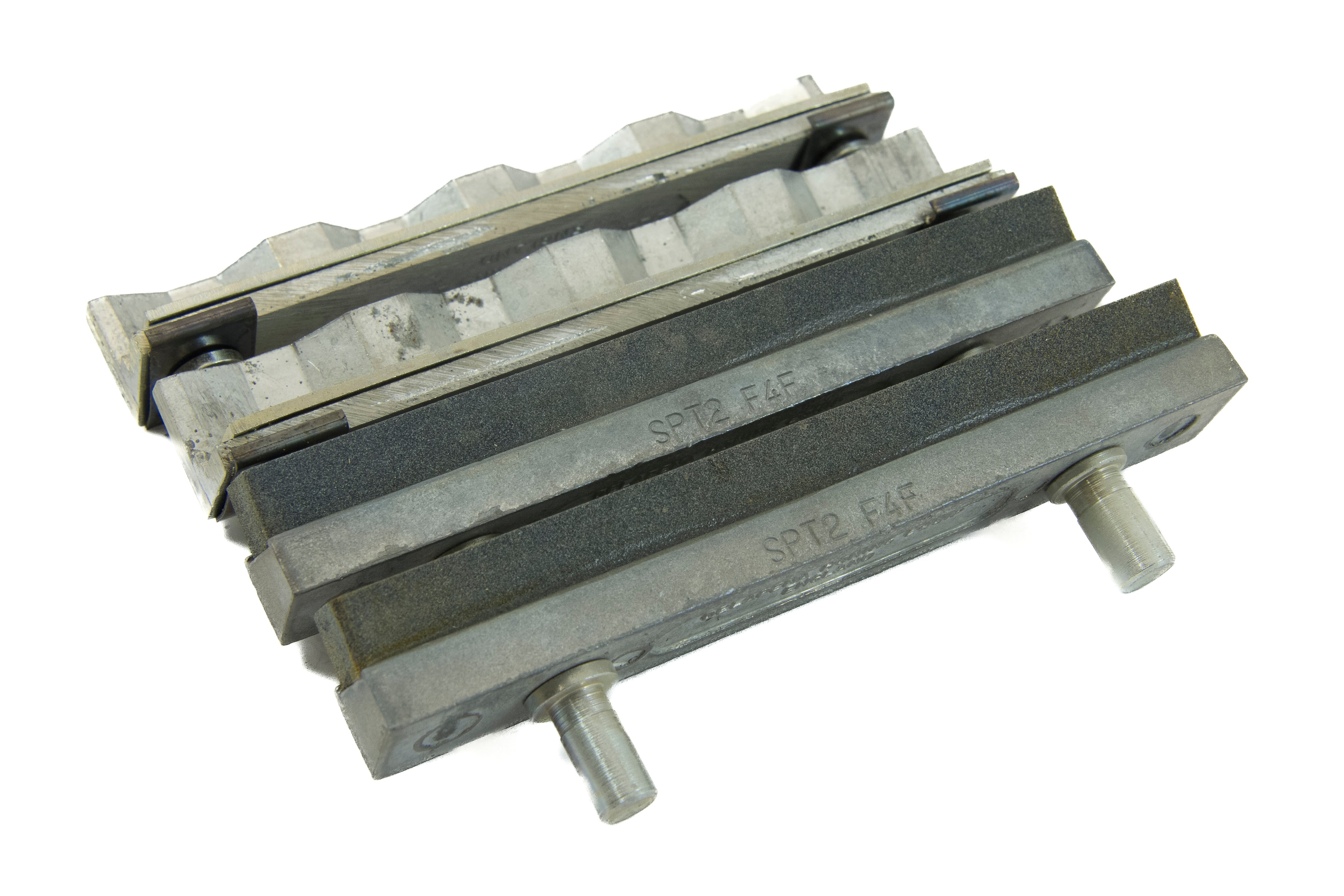 DELAPENA Honing Stone Set (W47) grit 220, range 95-673mm