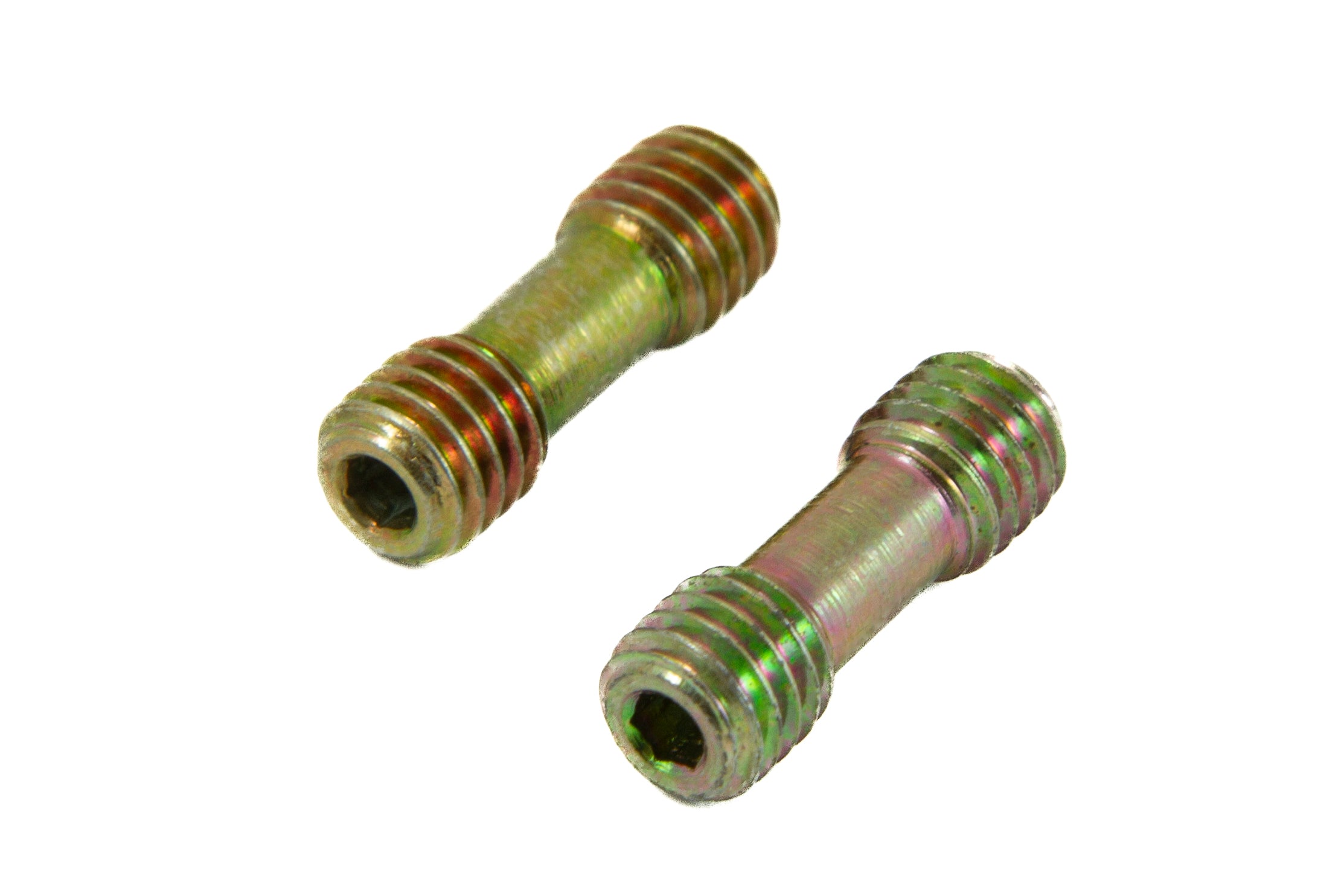 Clamp screw for Robbi Toolholder (double thread M5X0.8)