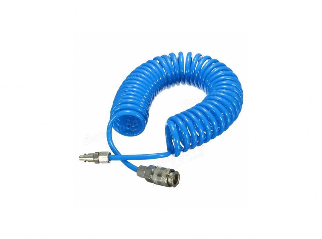 PT1020 Pneumatic flex Hose complete with attachm.