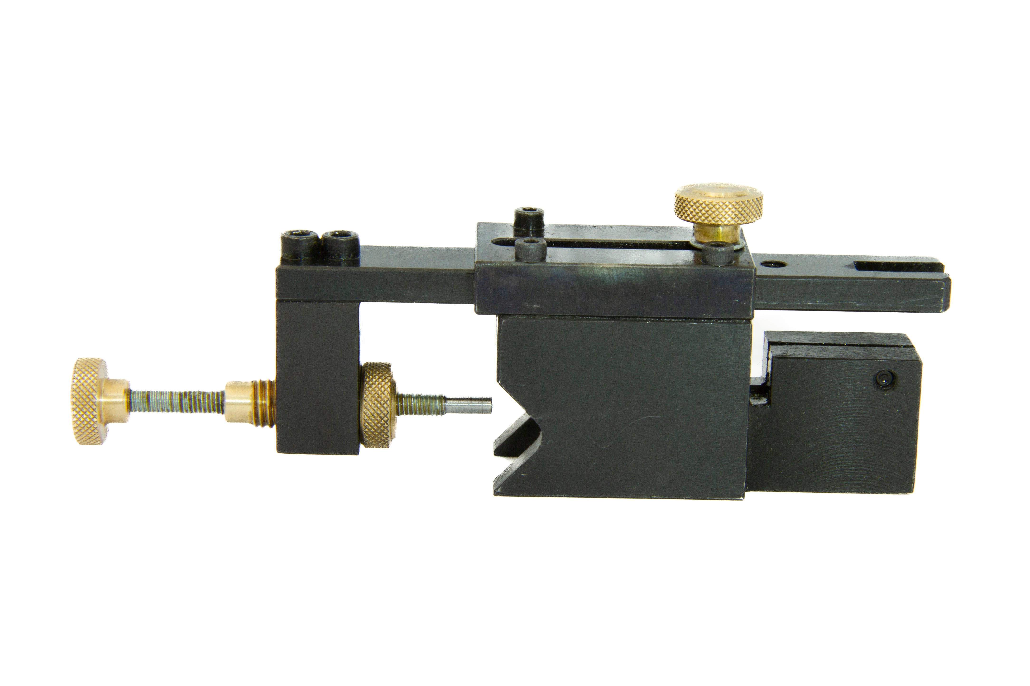 TF8350 Tool Setting fixture (without gauge) for line boring