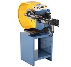 Comec TR480 Brake disc and drum lathe