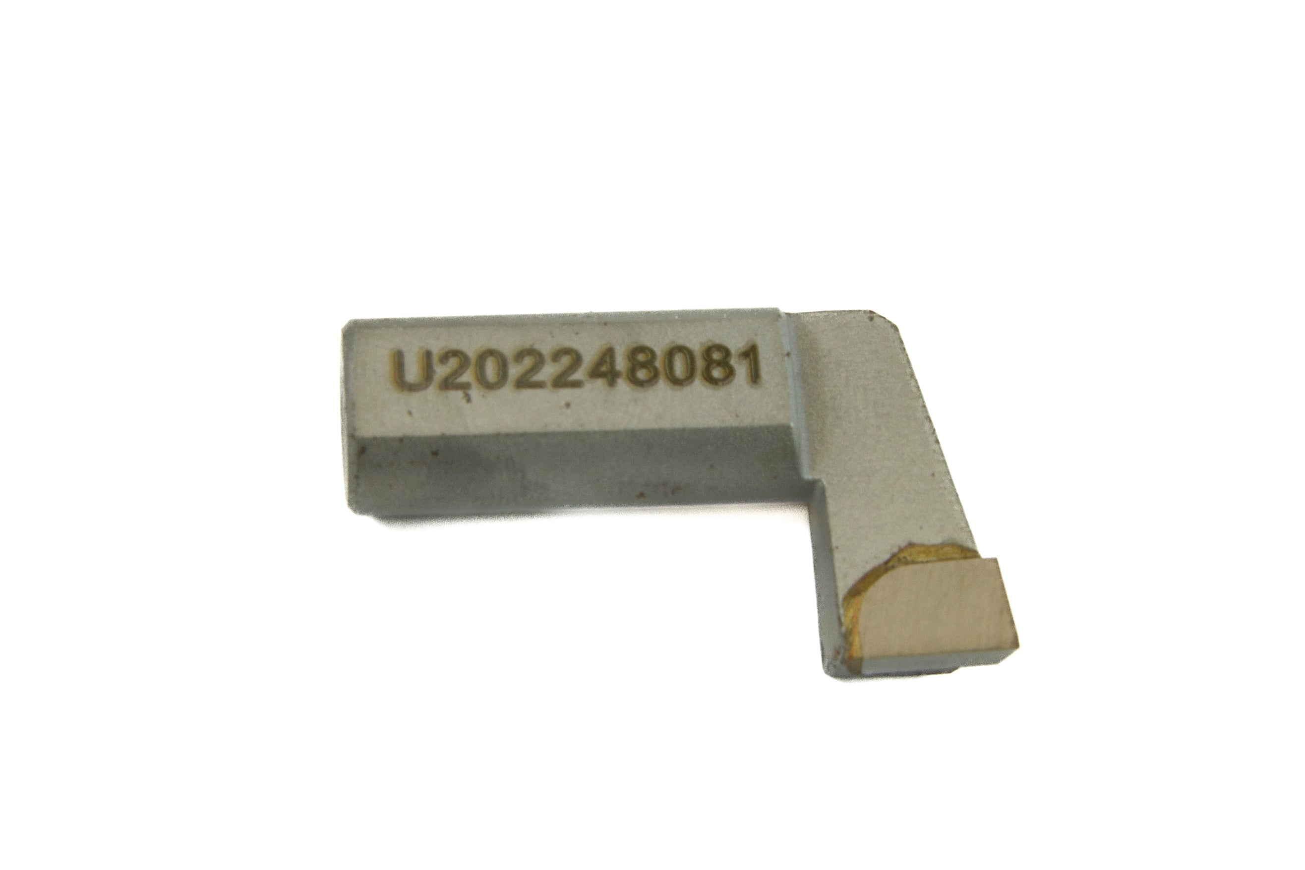 BERCO blind hole drill bit diam. 10mm x 31mm