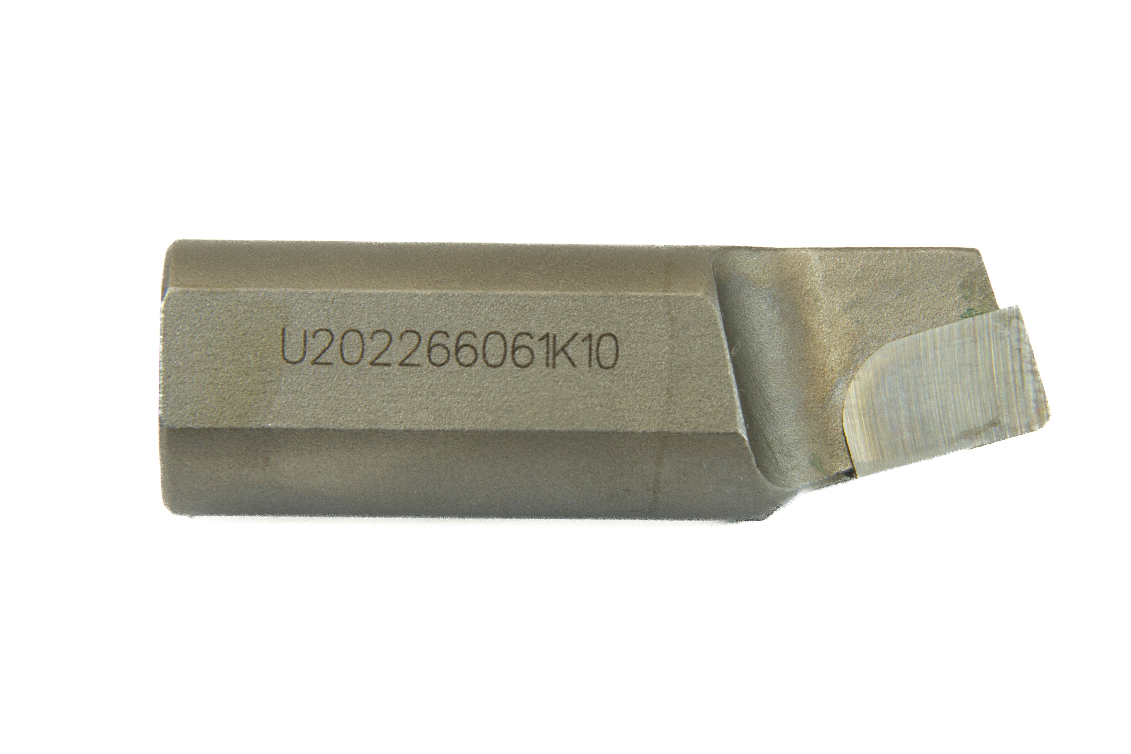 BERCO boring tool Ø 16x52 mm