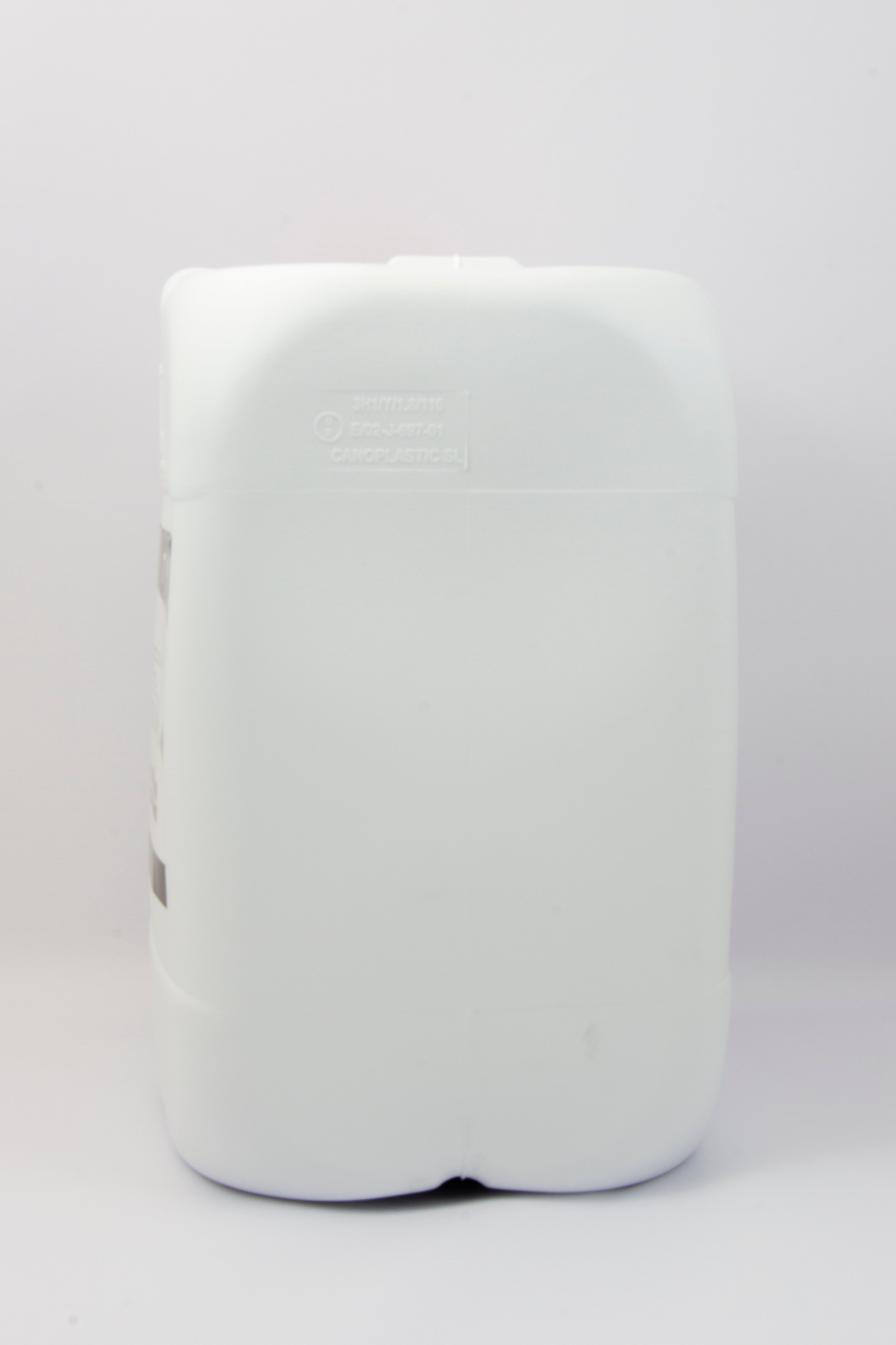 Tierra Tech ULTRASONIC-7W cleaning product for ALL metals - (3%) - 25kg