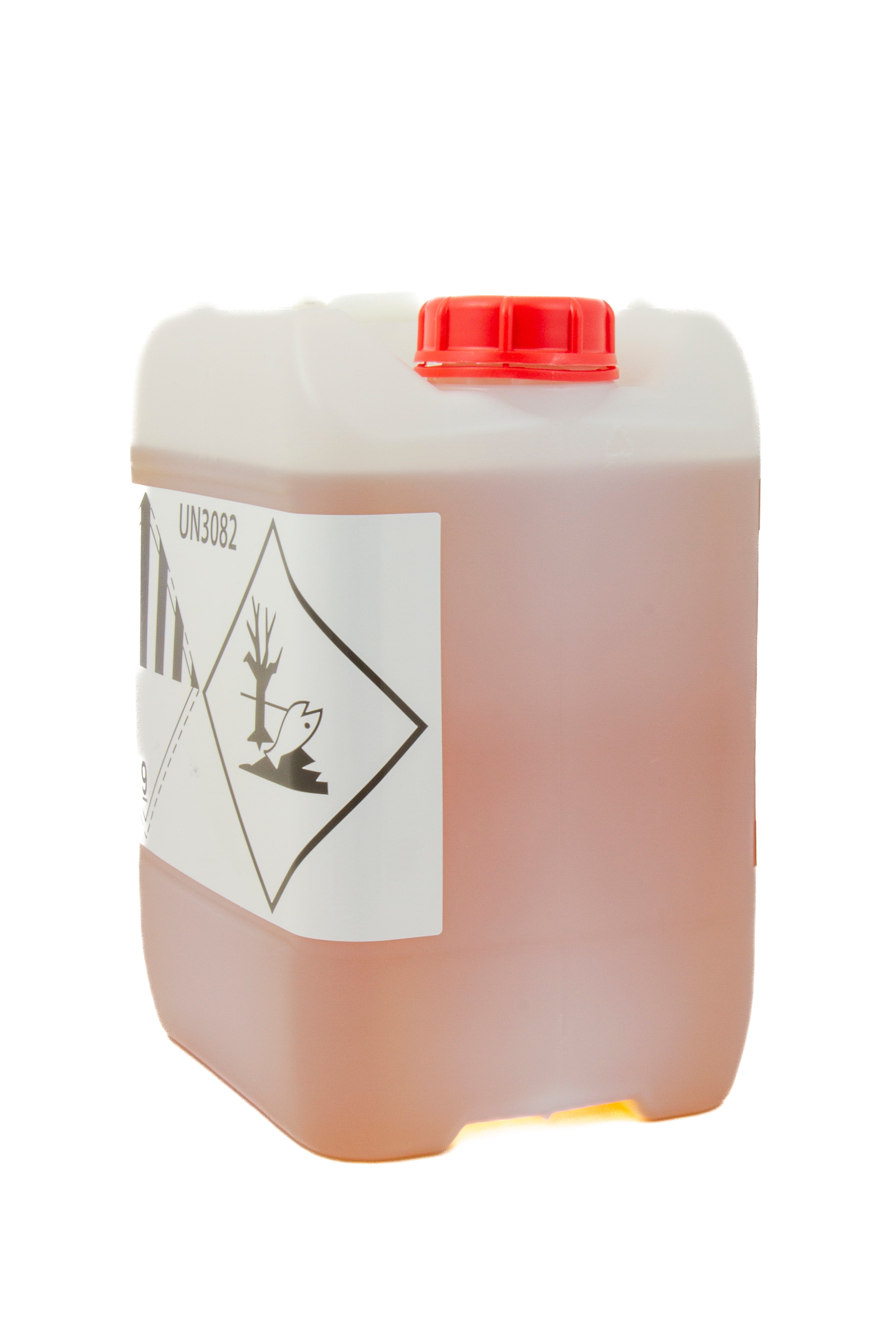 Tierra Tech ULTRASONIC-A cleaning product - ALL metals - mix with nr.7W (0.5%) - 10kg