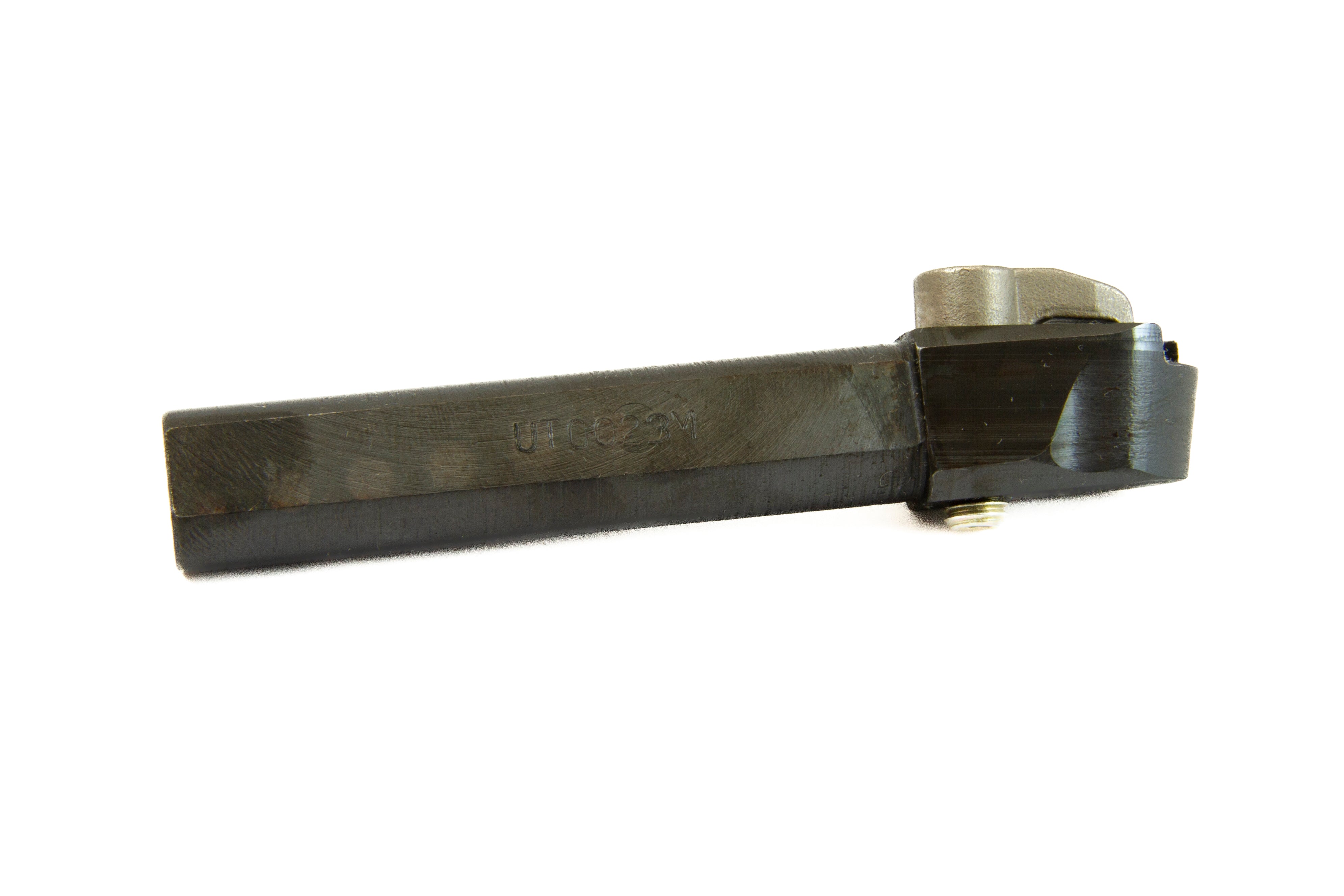 PME Toolholder 0 gr. for 3/8" CBN/PCD 12x75mm (522S/523S)