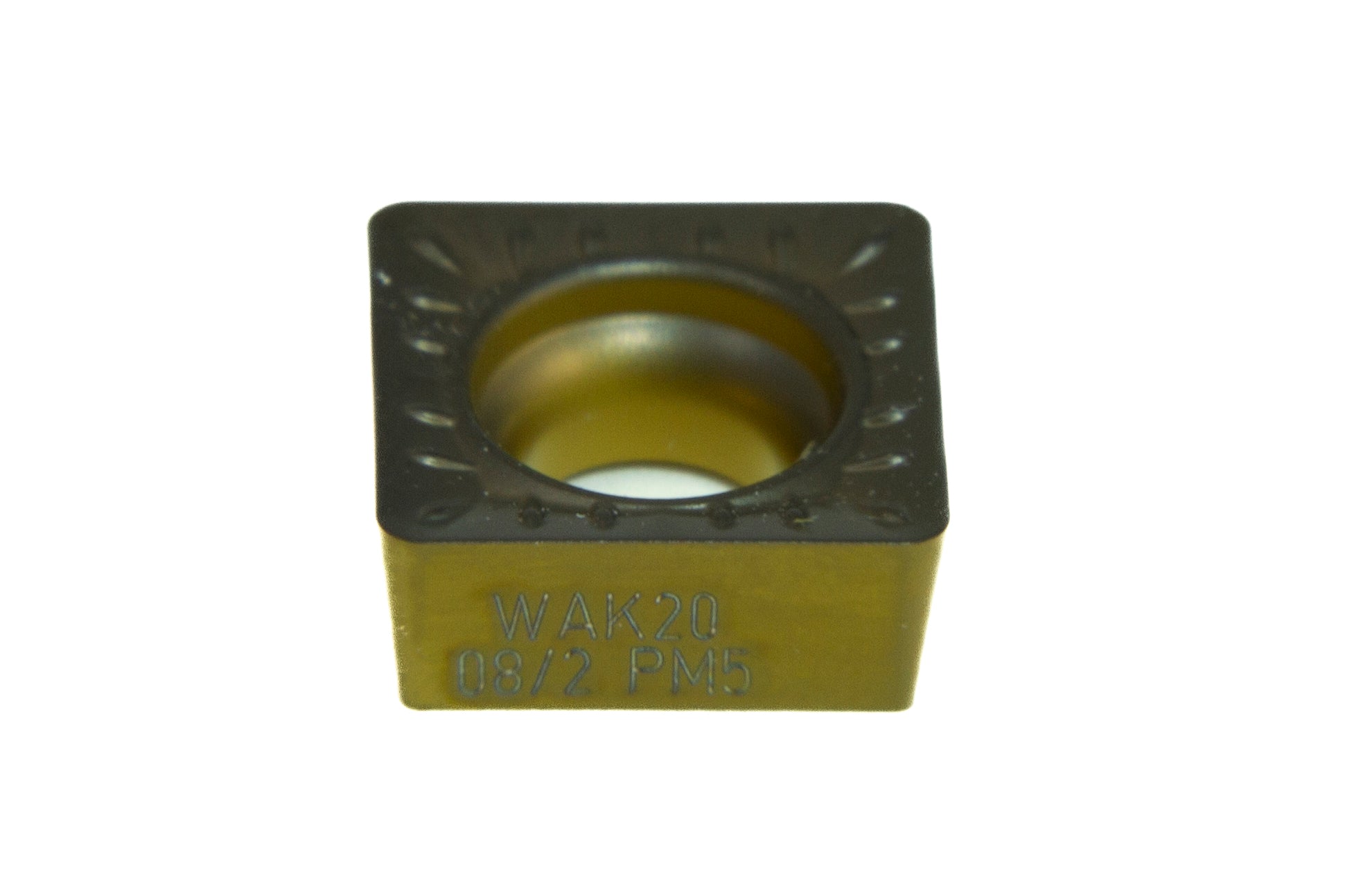 COMEC Replacement insert for cast iron (Set of 10 pcs.) for UT0013, UT0017, UT0030