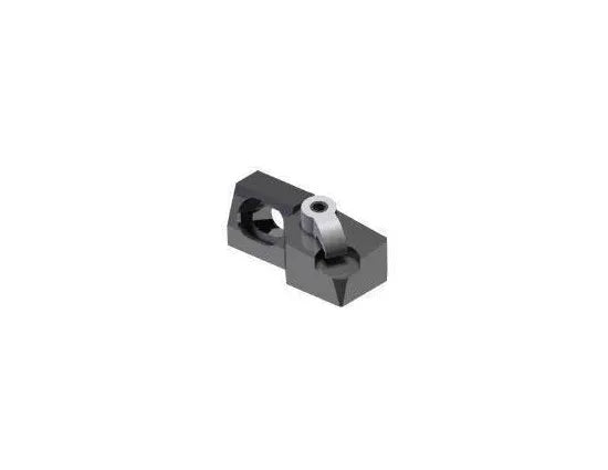 COMEC 3/8” CBN/PCD insert tool holder
