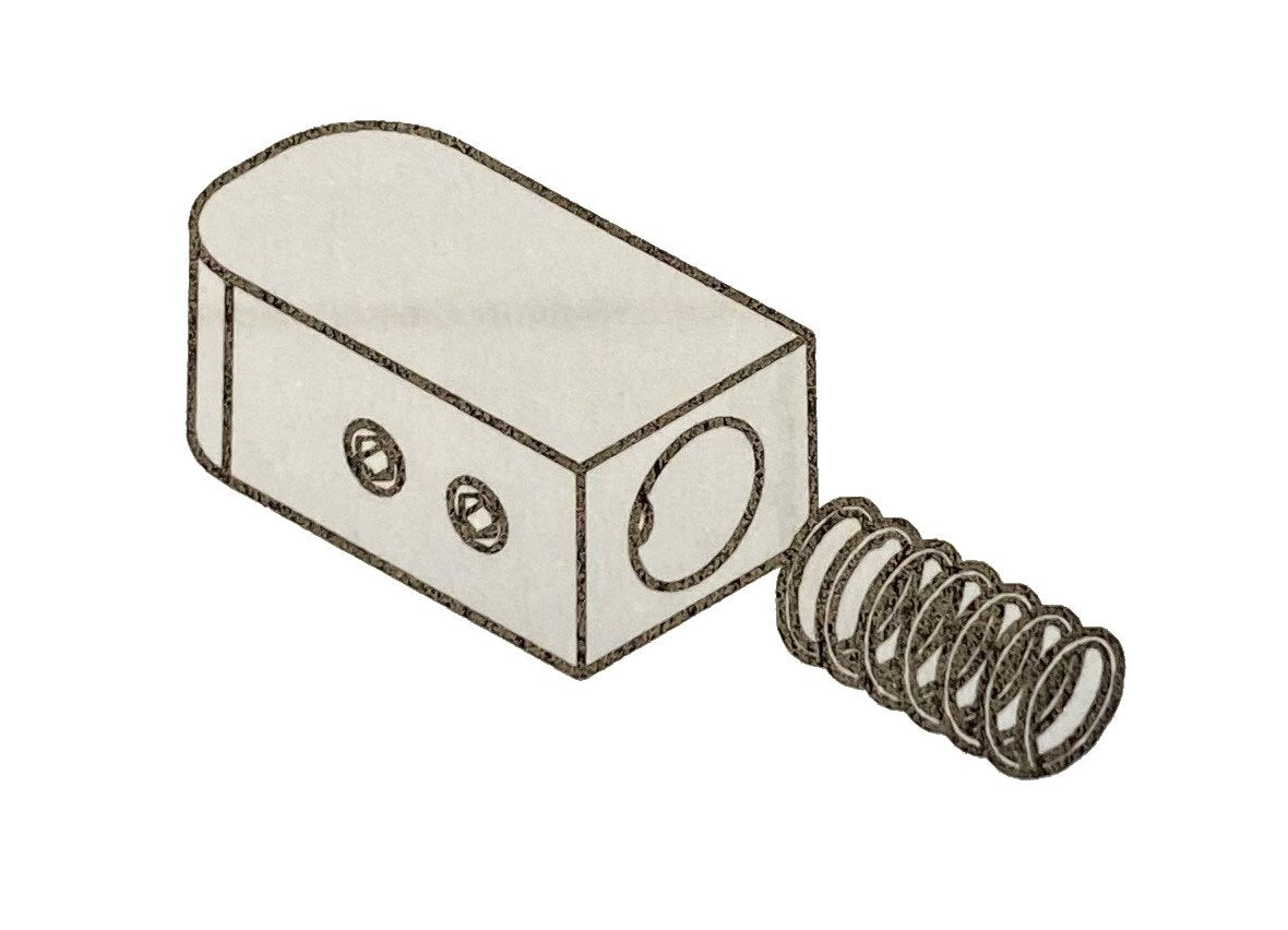 COMEC Toolholder Cartridge