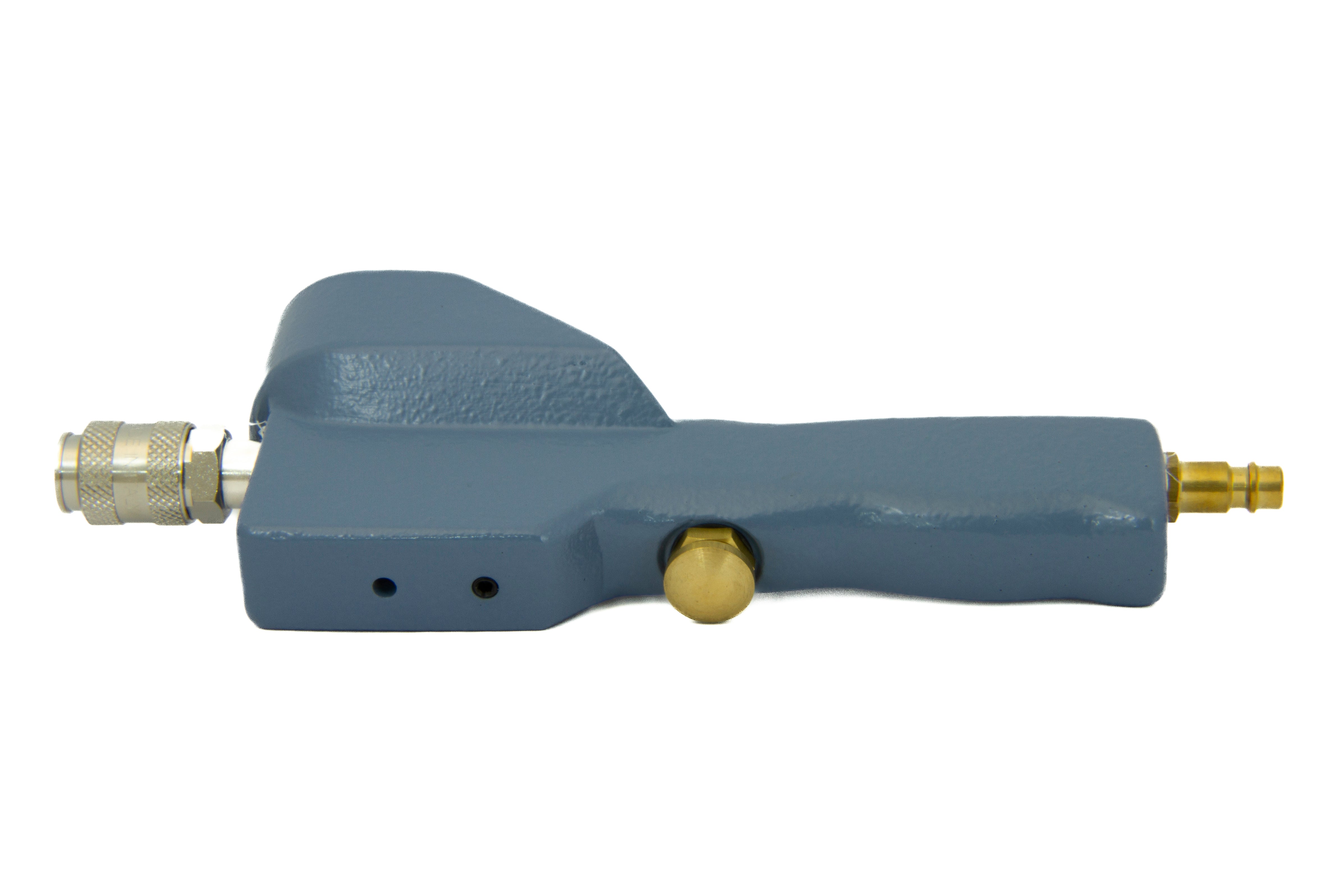 PME Vacuumtester Air with 7 adaptors