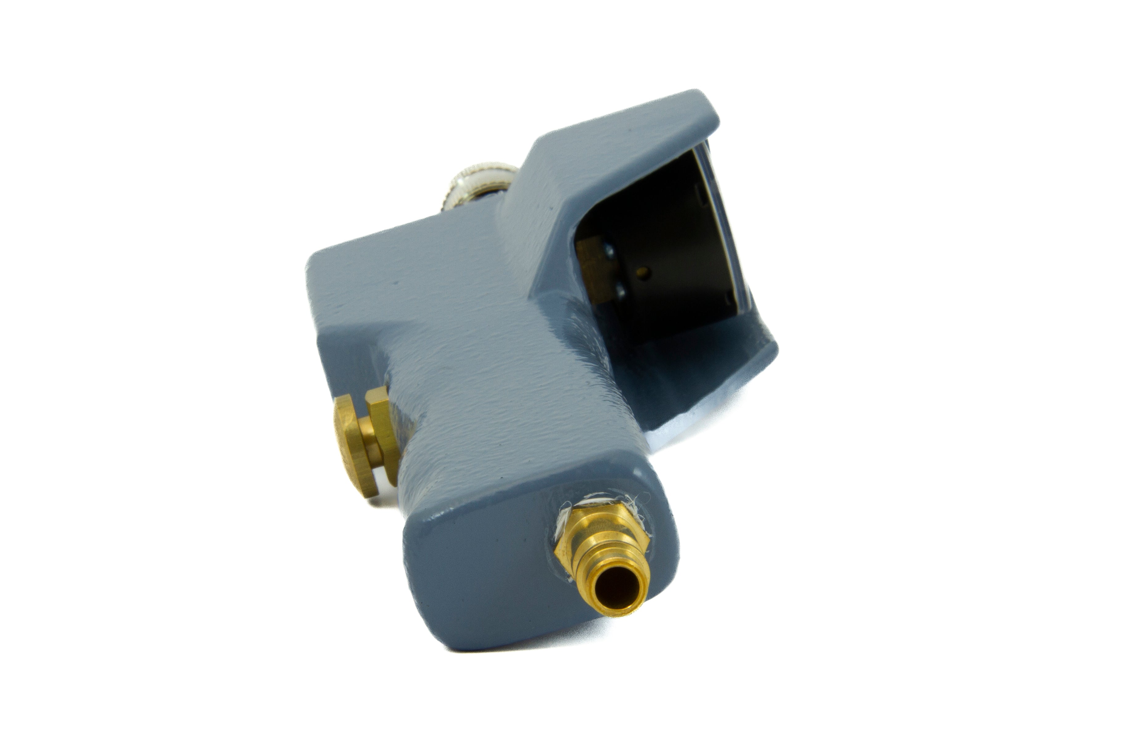 PME Vacuumtester Air with 7 adaptors