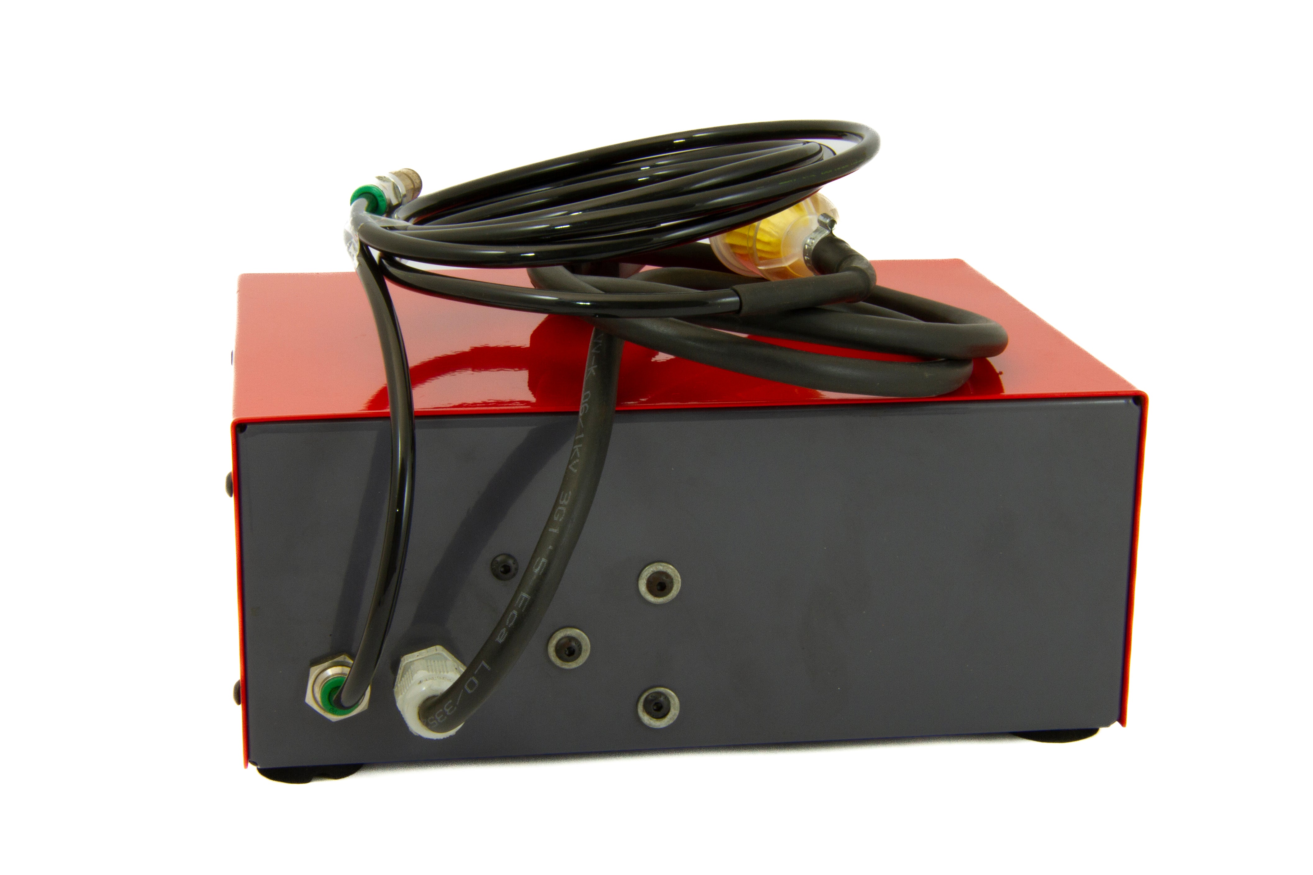 PME Electric Vacuumtester