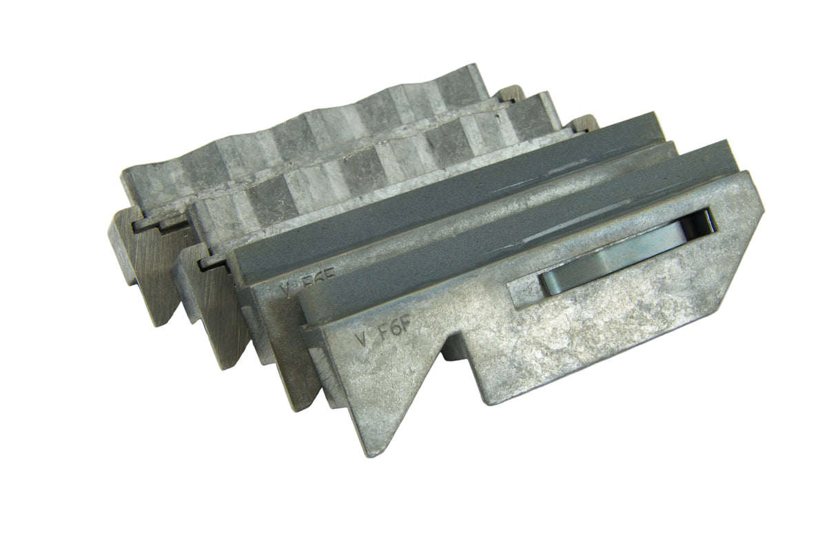 DELAPENA Honing stones set,finish, grit 320 for diam.61-68
