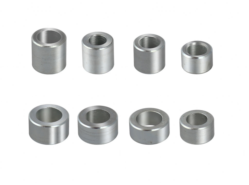 VT1280 Kit of 8 Spacers for Valve Guide Inserting